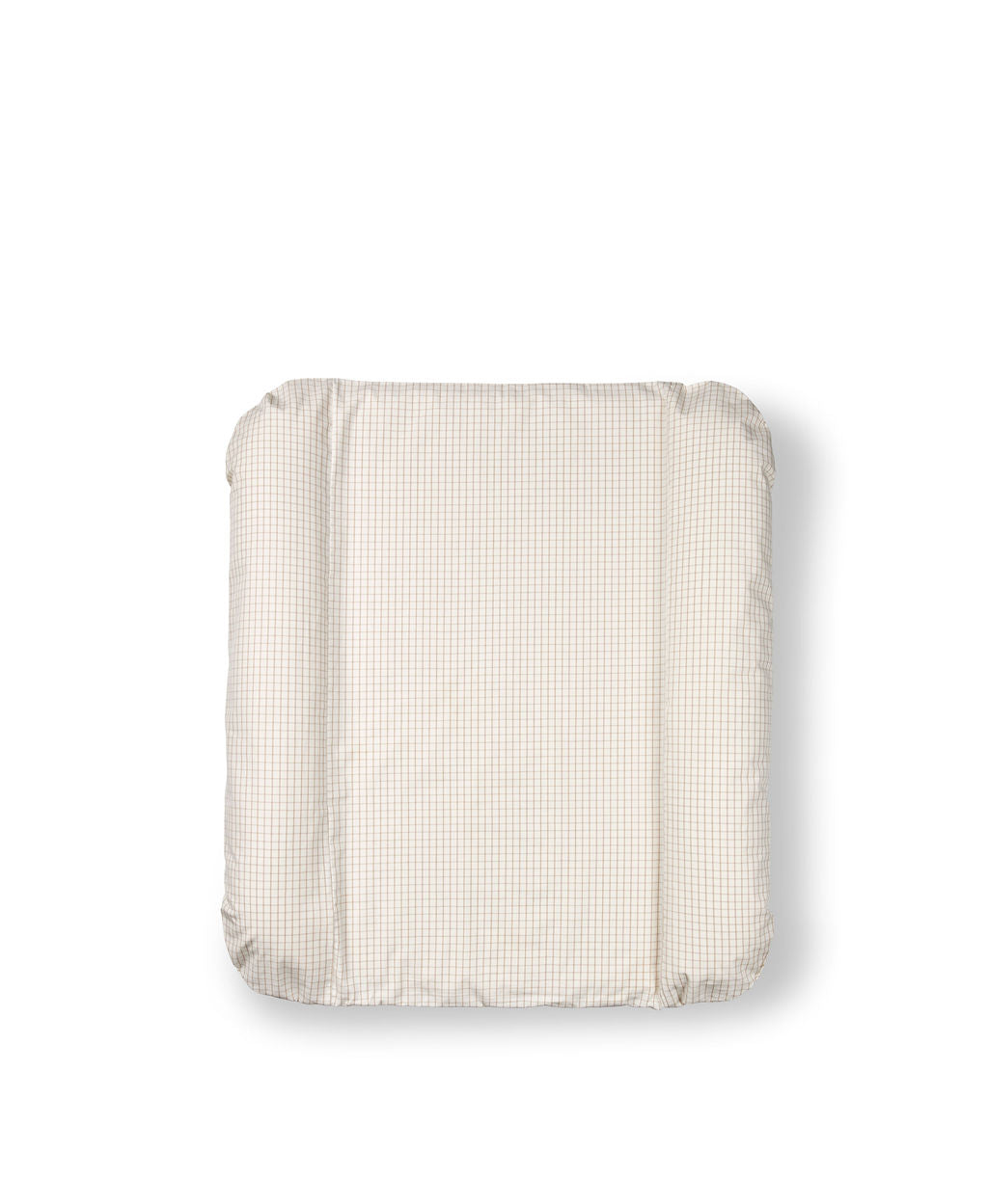 Dear April Wickelkissen Mini Check