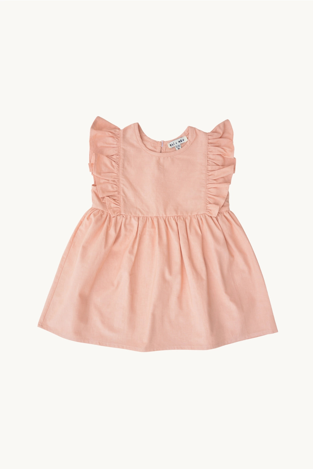 Eli & Nev Kleid Dina