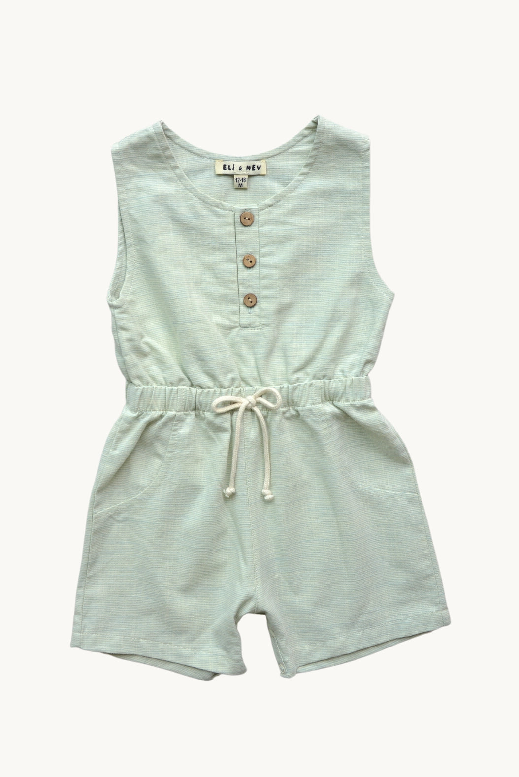 Eli & Nev Jumpsuit Romy