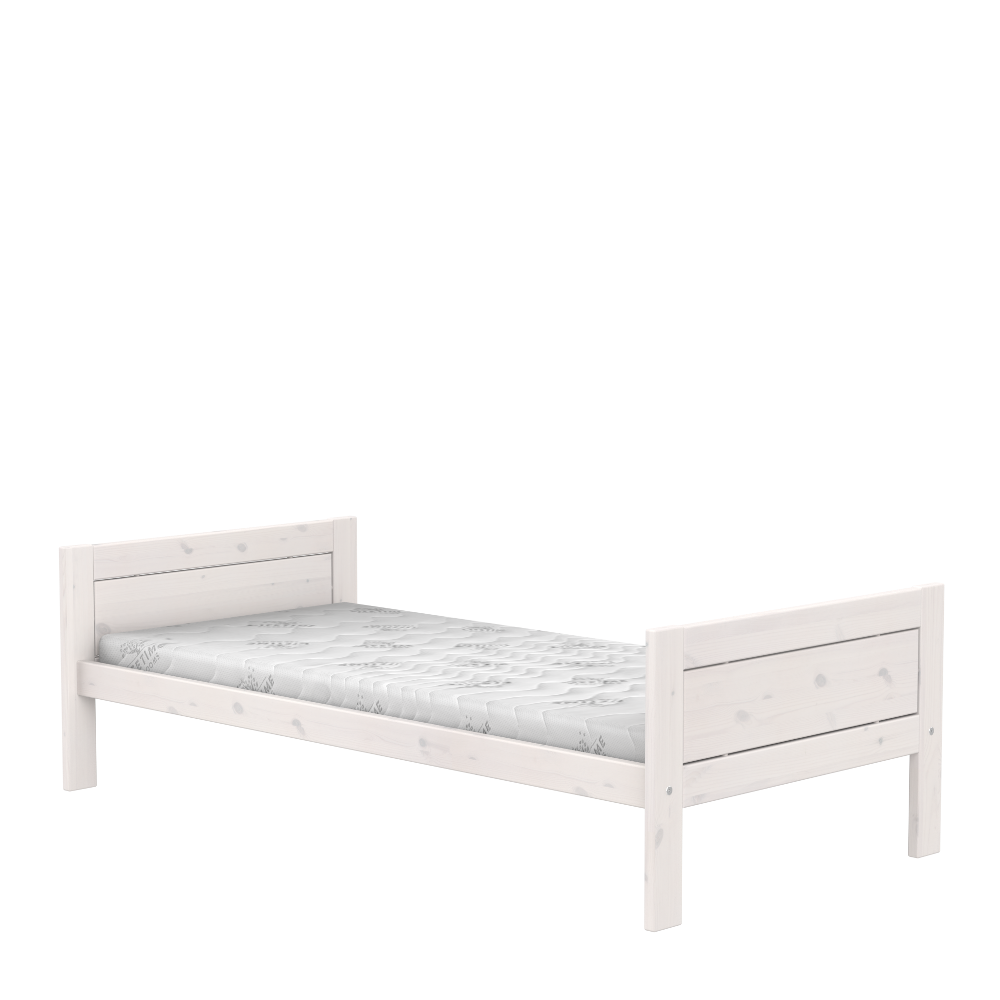 Lifetime Einzelbett