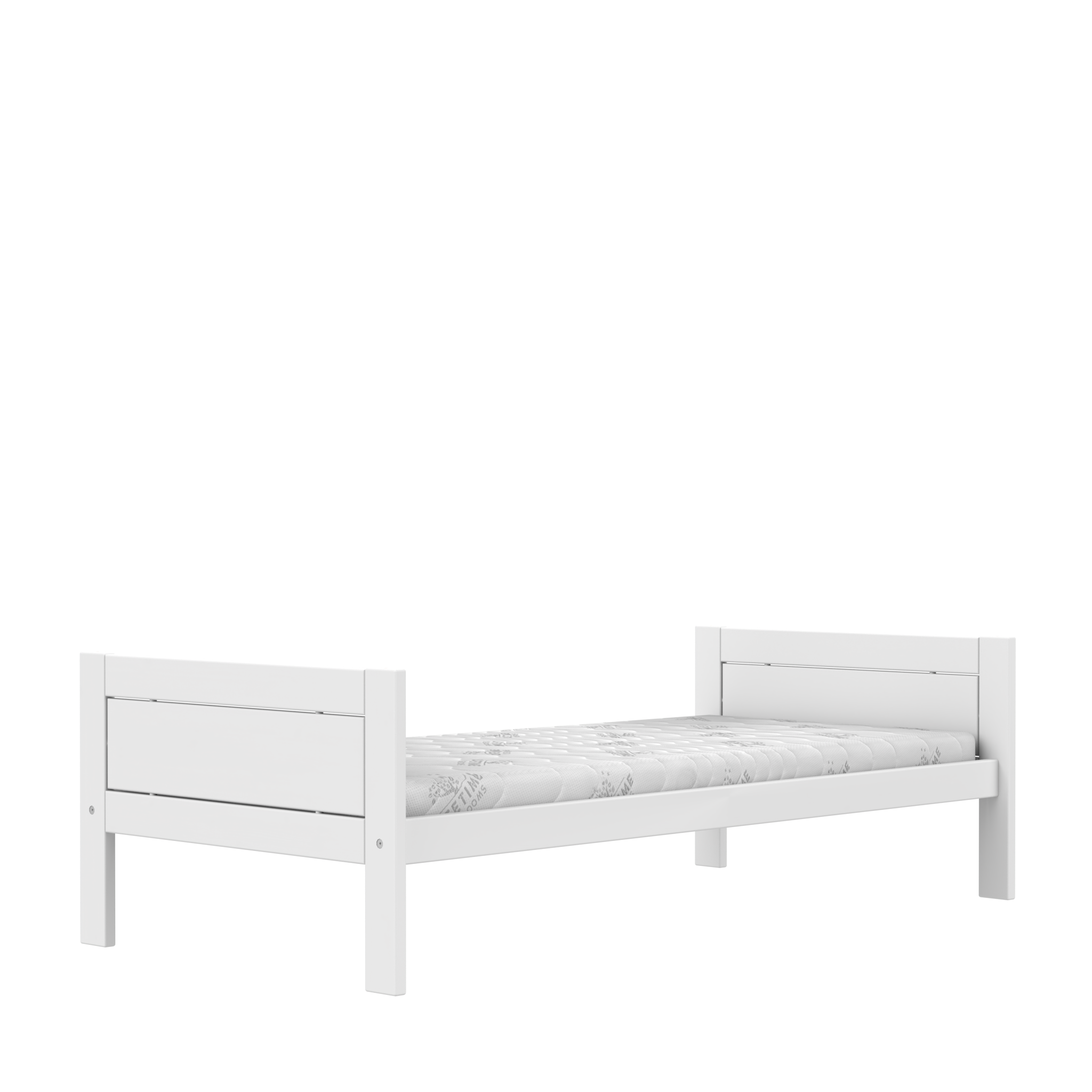 Lifetime Einzelbett