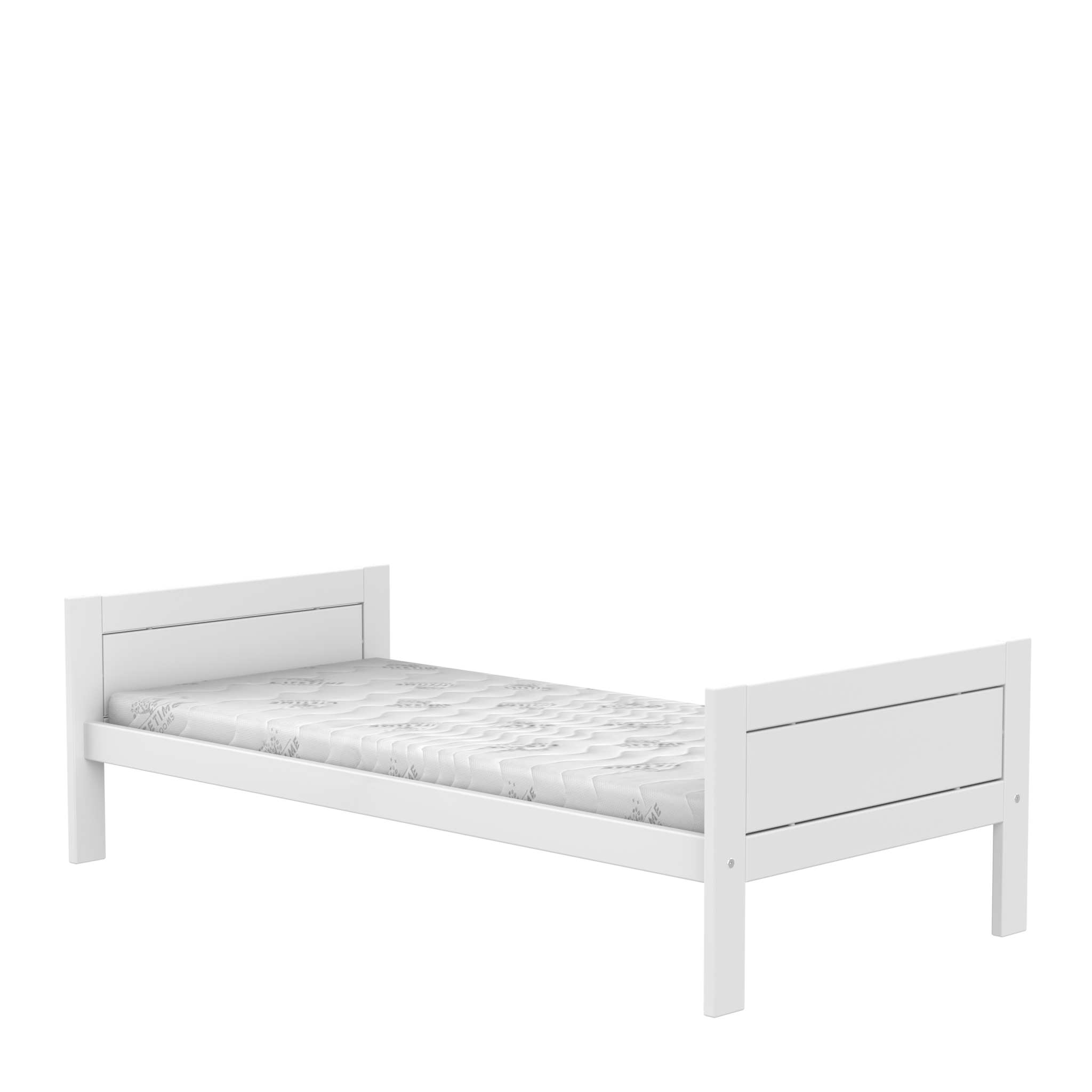 Lifetime Einzelbett
