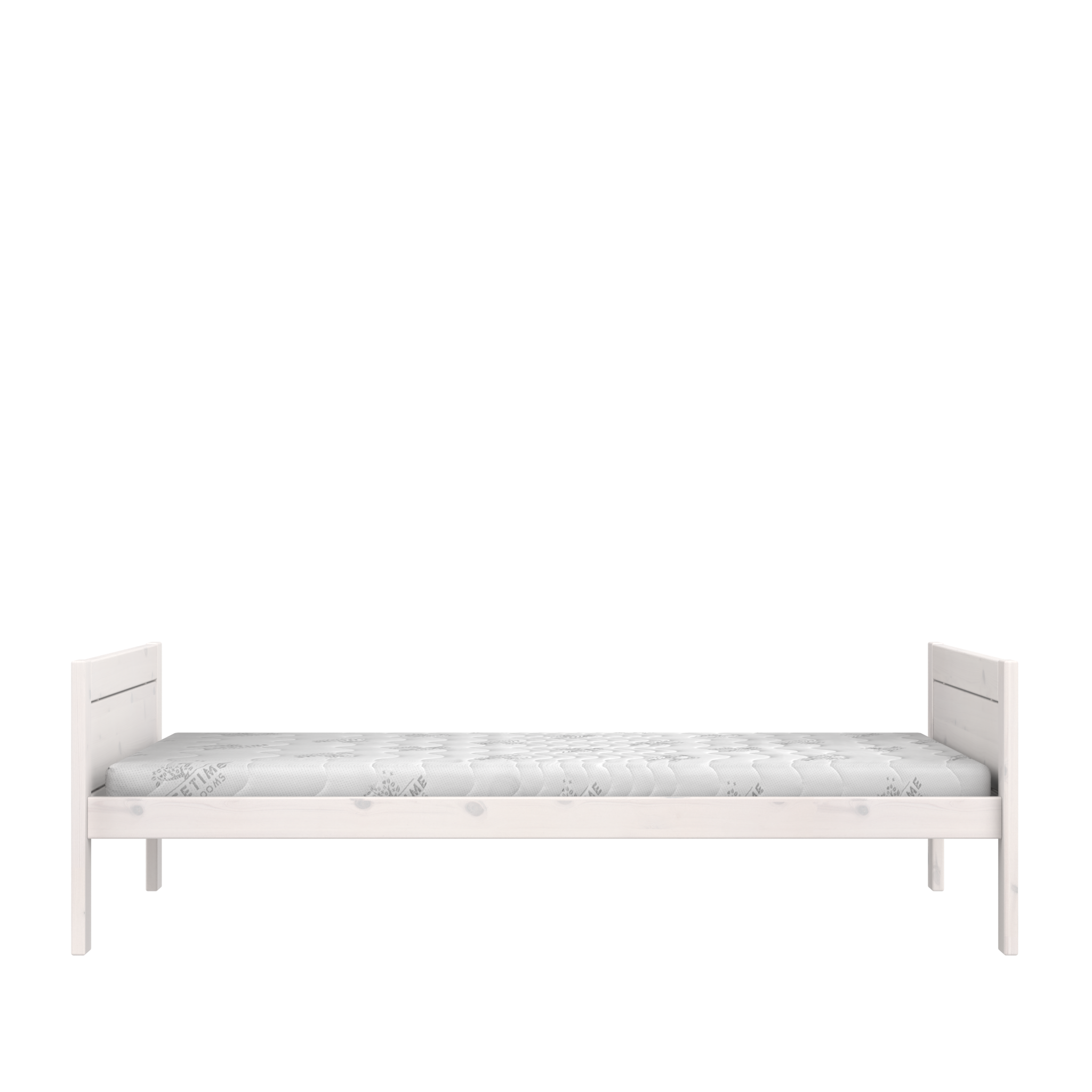 Lifetime Einzelbett 120 x 200 cm