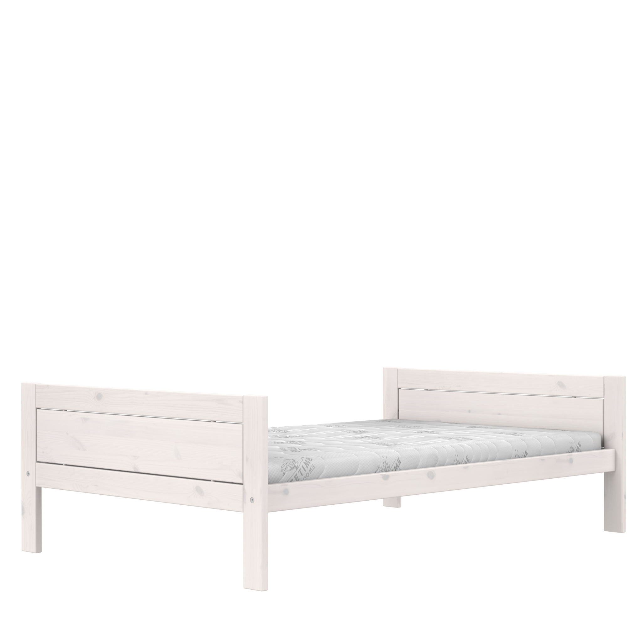 Lifetime Einzelbett 120 x 200 cm