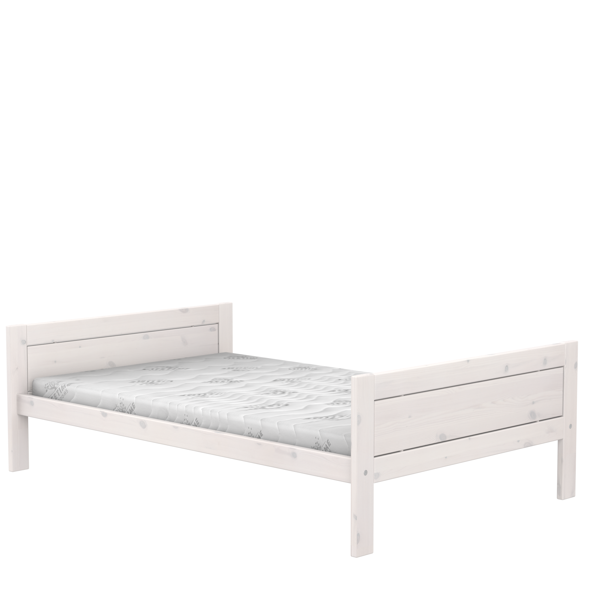 Lifetime Einzelbett 120 x 200 cm