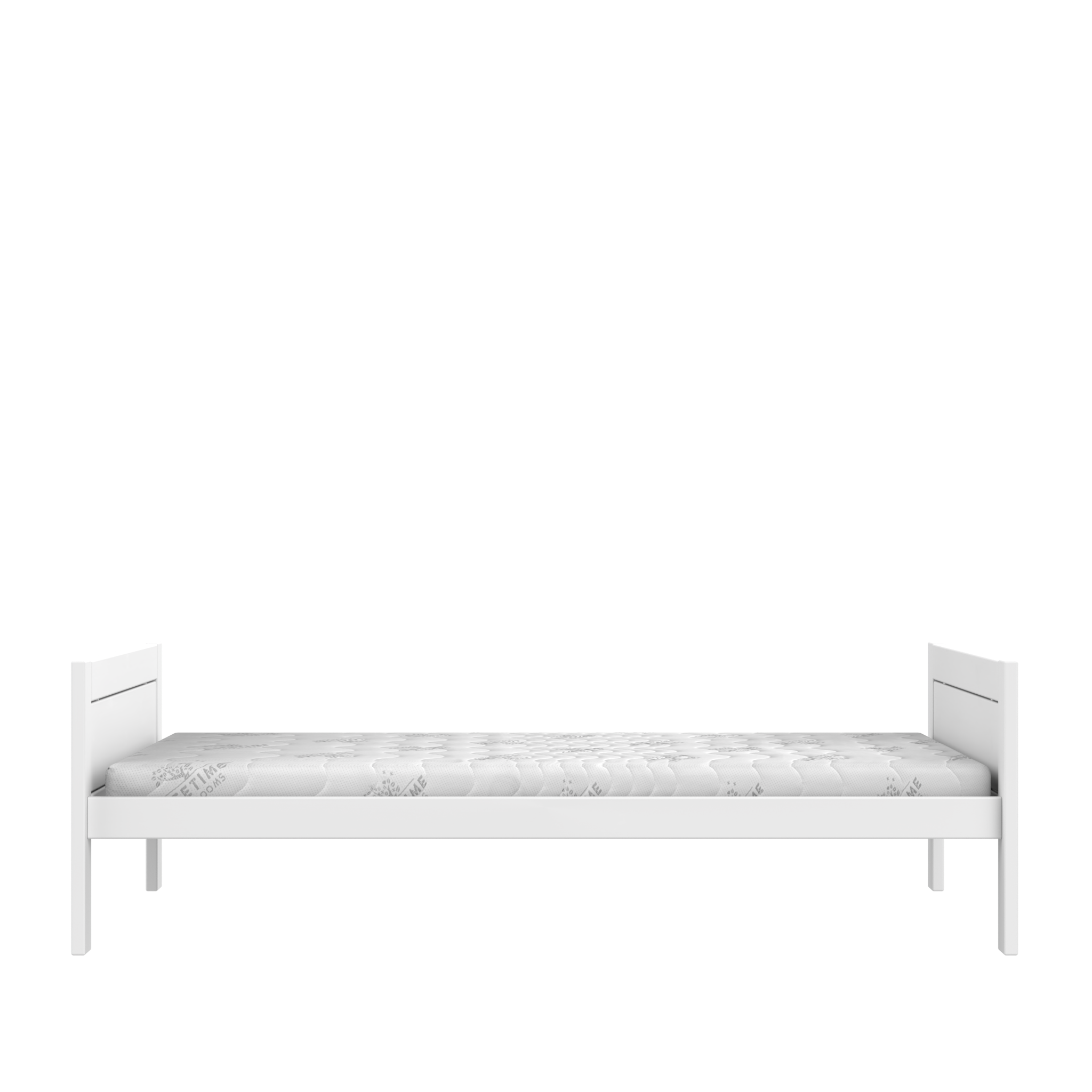Lifetime Einzelbett 120 x 200 cm