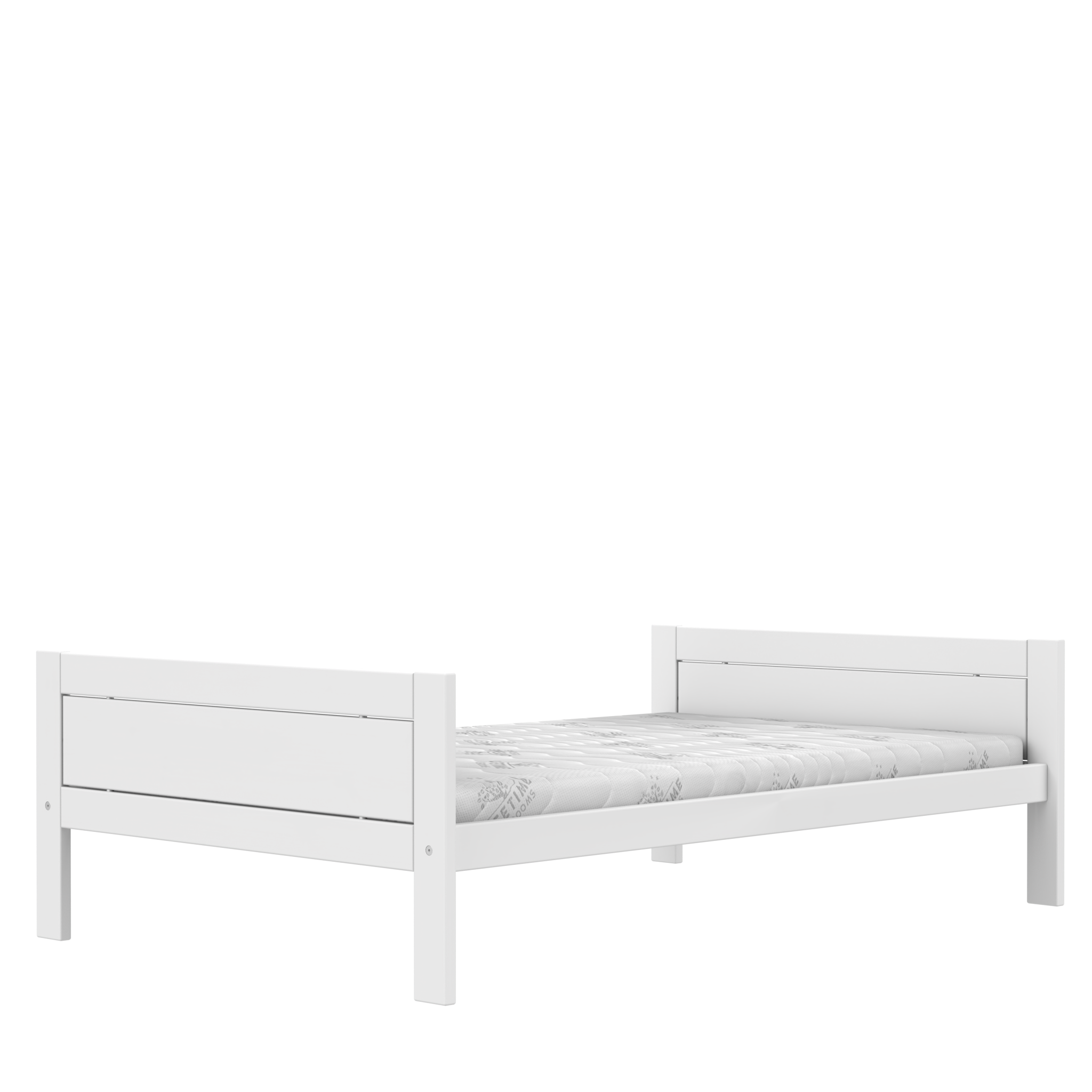 Lifetime Einzelbett 120 x 200 cm