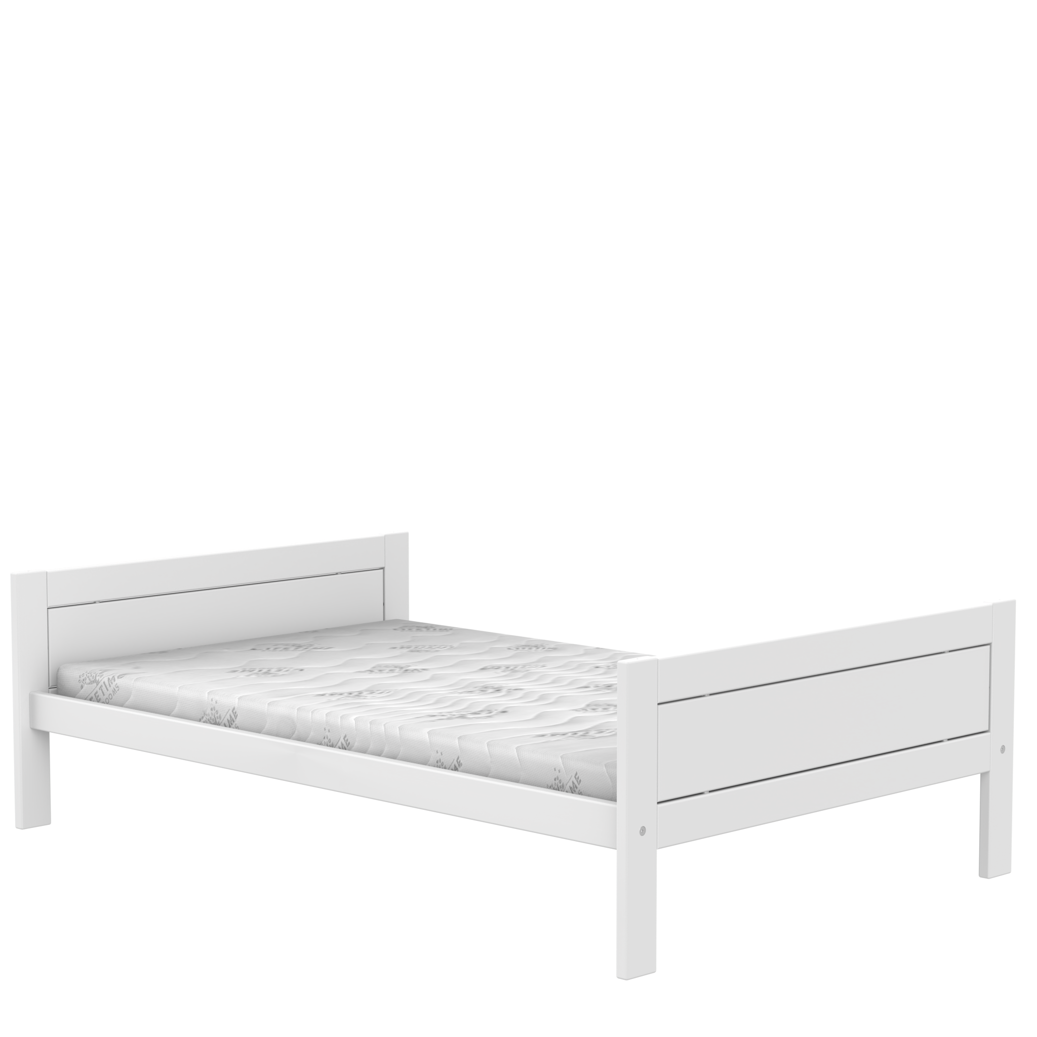 Lifetime Einzelbett 120 x 200 cm