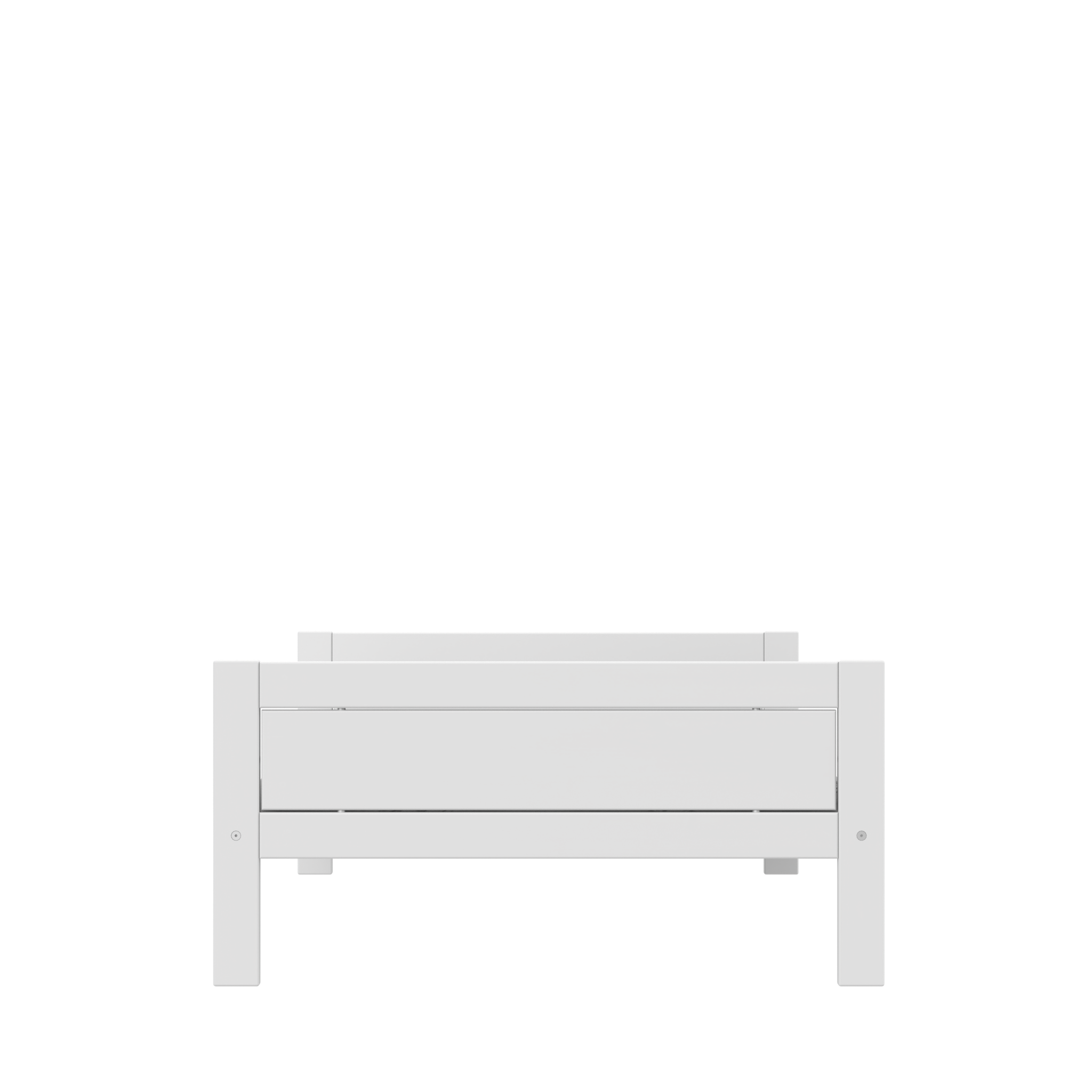 Lifetime Einzelbett 120 x 200 cm