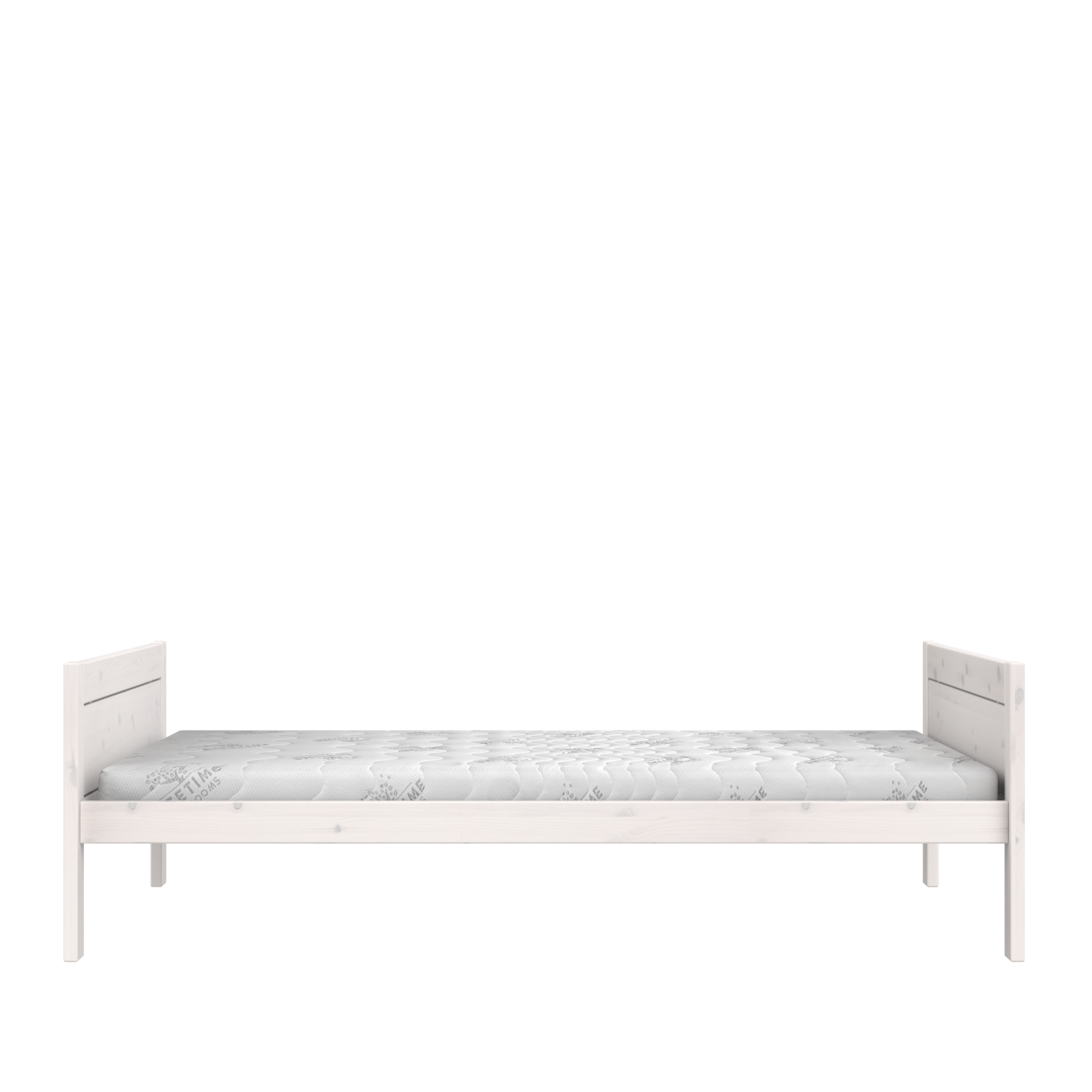 Lifetime Einzelbett 140 x 200 cm