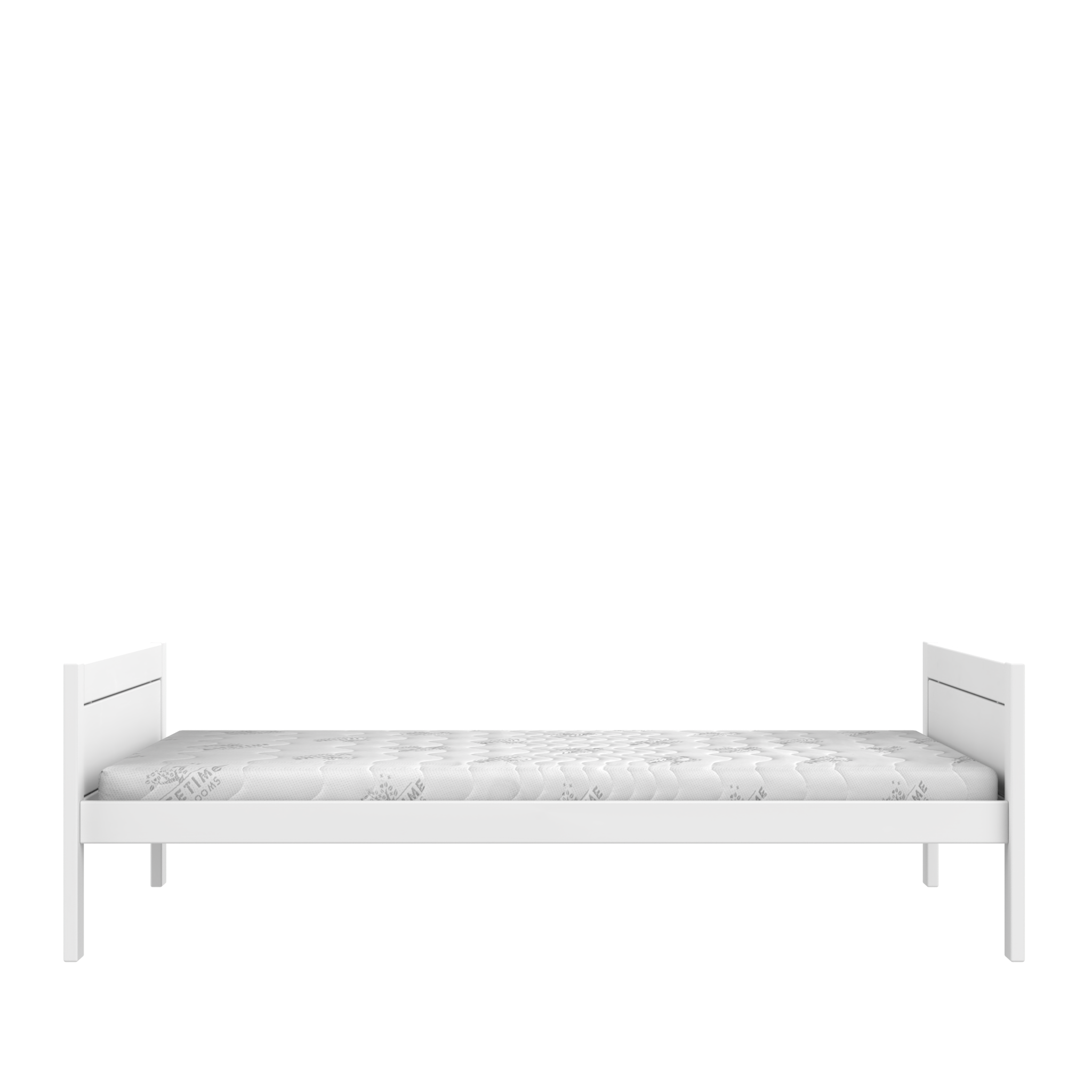 Lifetime Einzelbett 140 x 200 cm