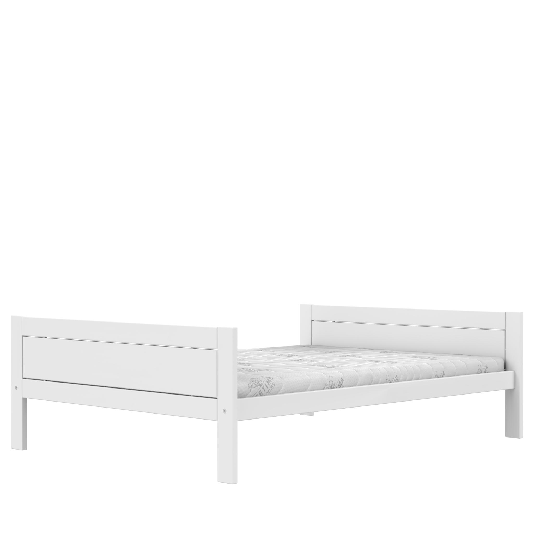Lifetime Einzelbett 140 x 200 cm