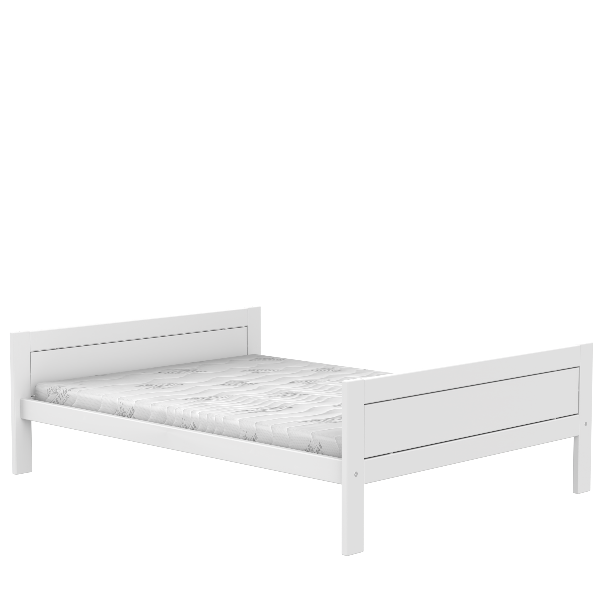 Lifetime Einzelbett 140 x 200 cm
