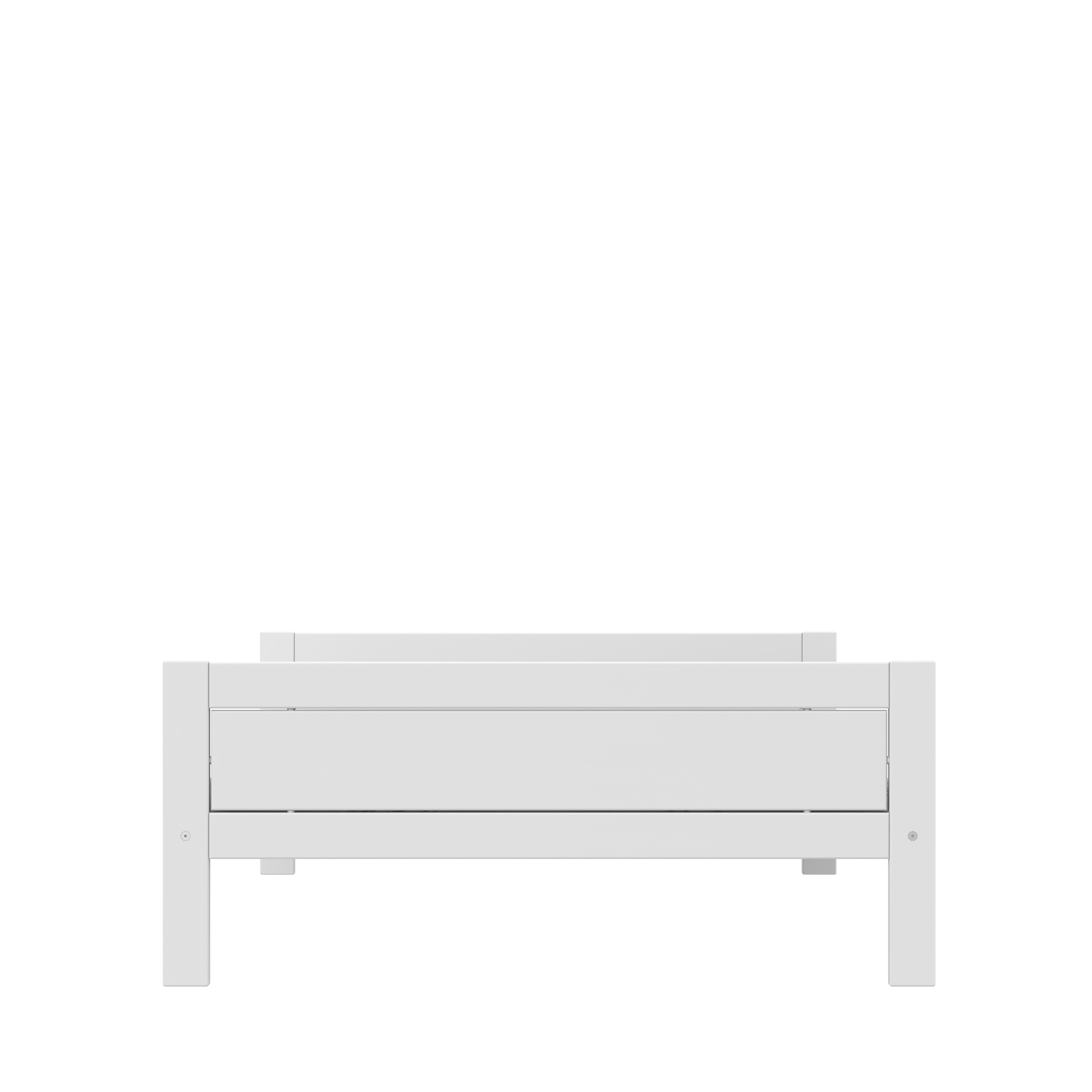 Lifetime Einzelbett 140 x 200 cm