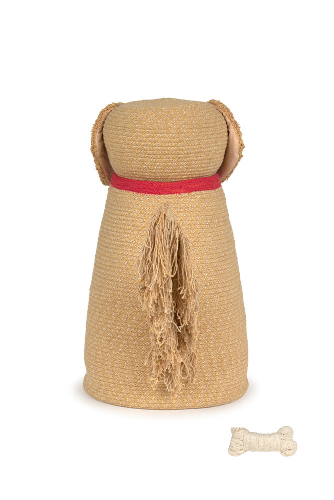 Lorena Canals Korb Luna