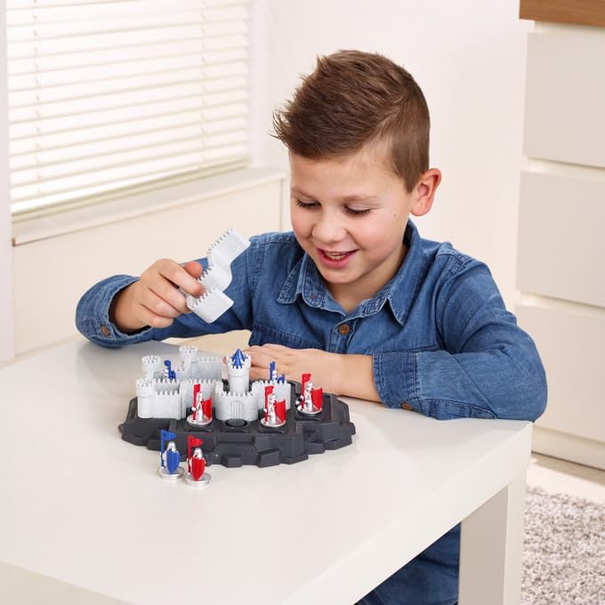 Smart Games Walls & Warriors