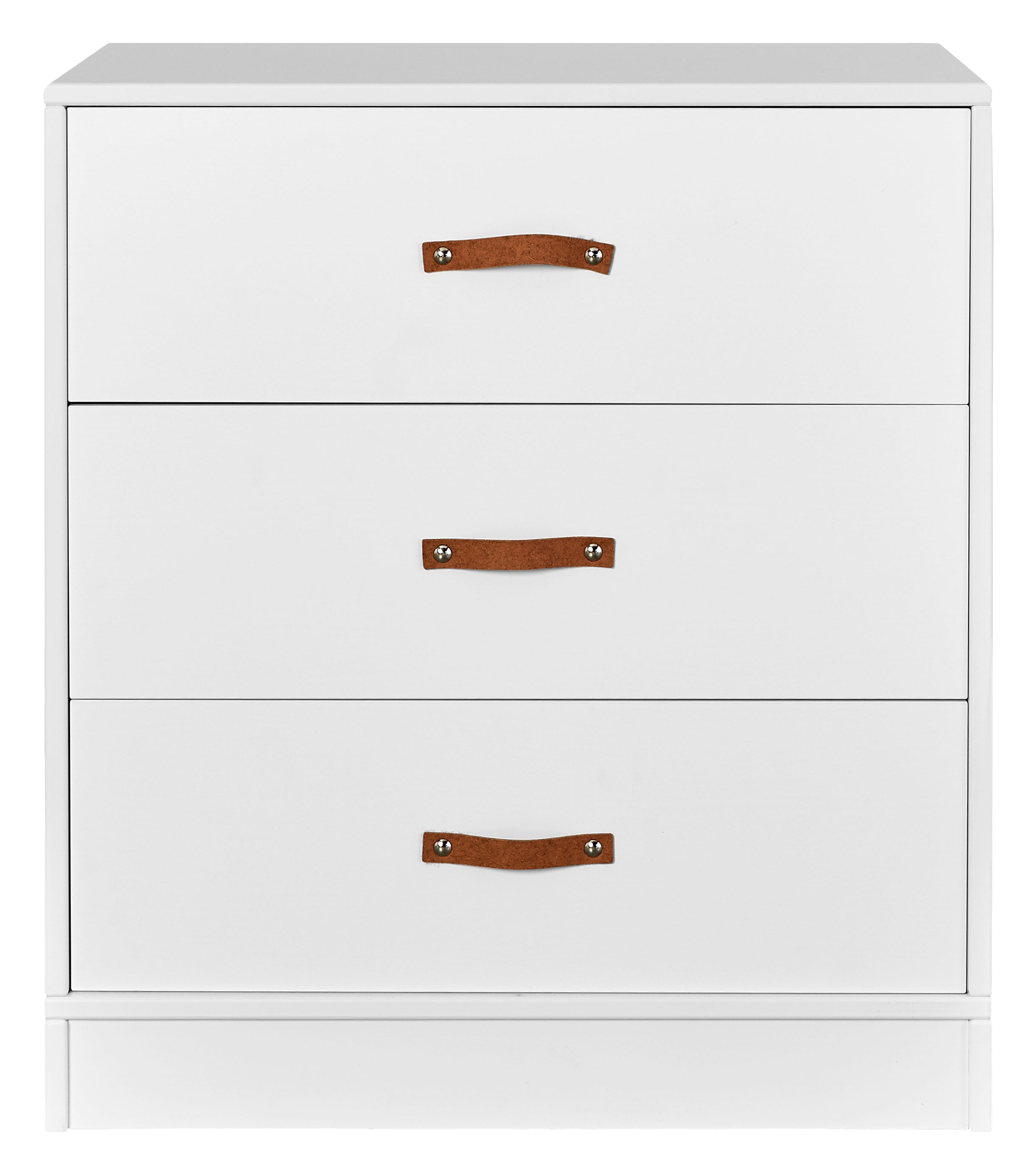 Lifetime ALL-IN-ONE mit 3 Schubladen - Basiselement 80 cm