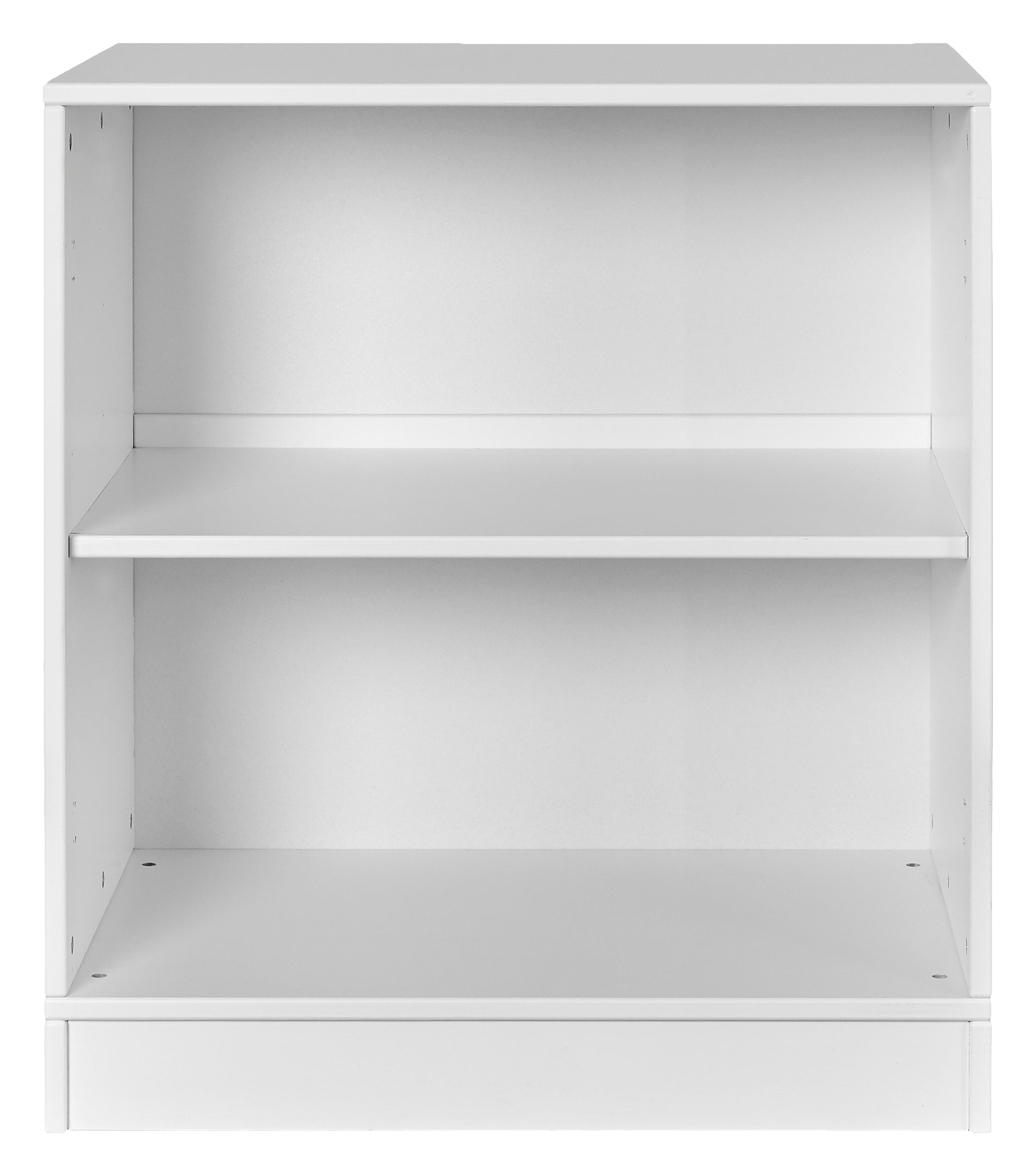 Lifetime ALL-IN-ONE - Basiselement 80 cm - mit Türen - Regal - Kleiderstange