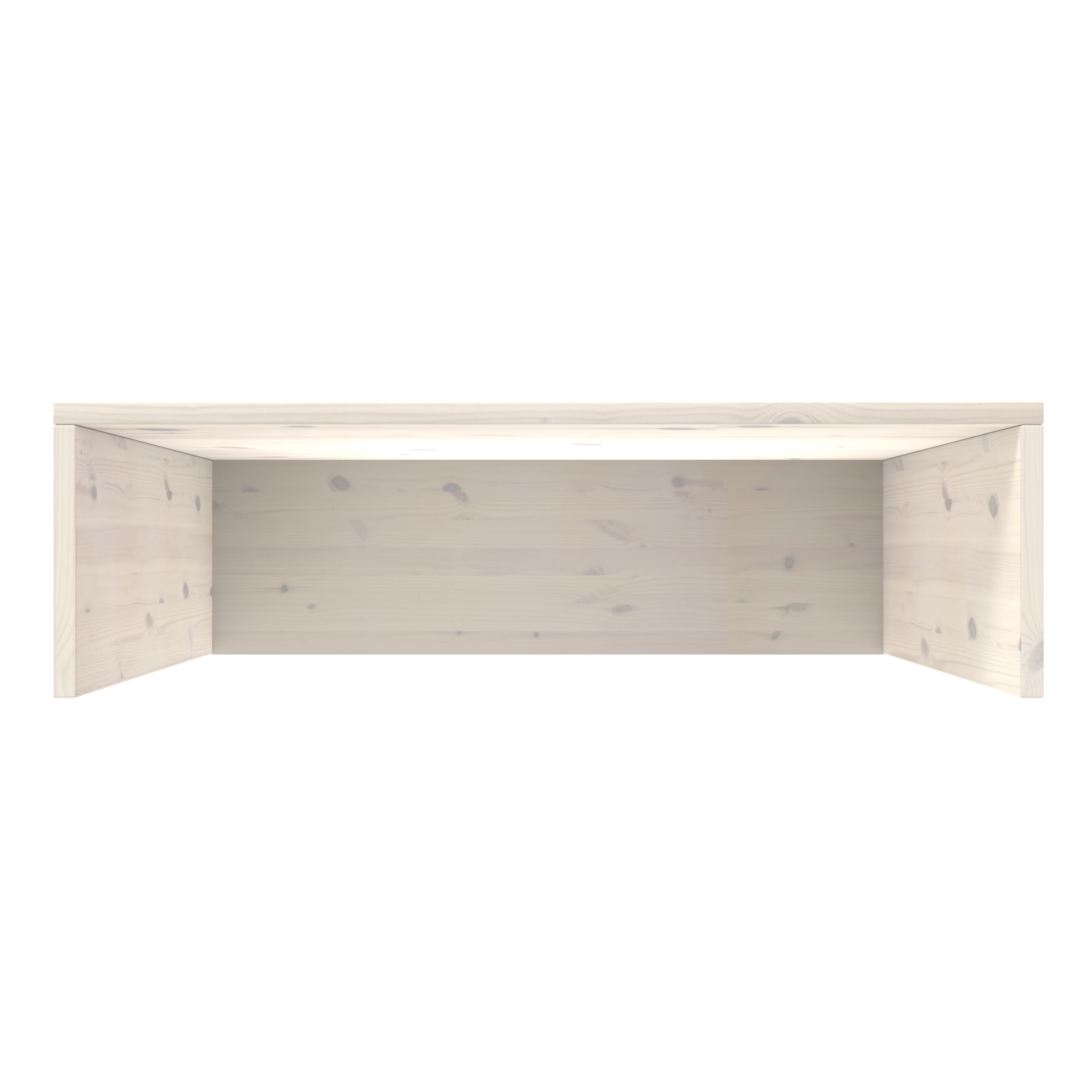 Lifetime ALL-IN-ONE - Extra Kopfelement - flach 80 cm