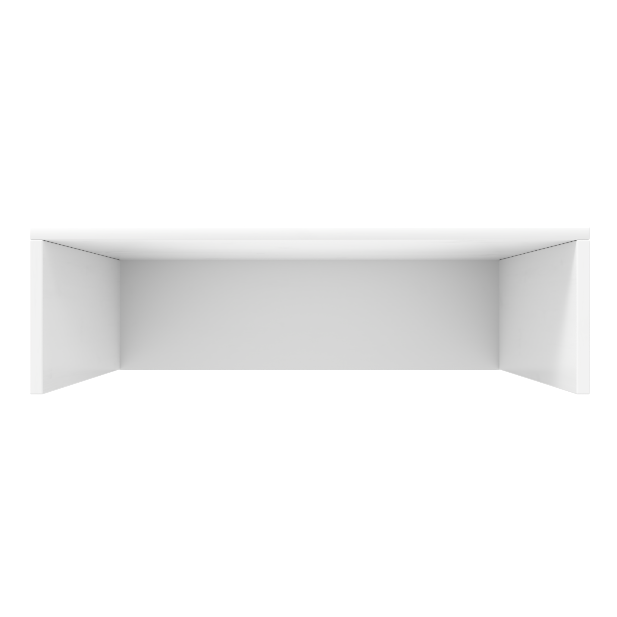 Lifetime ALL-IN-ONE - Extra Kopfelement - flach 80 cm