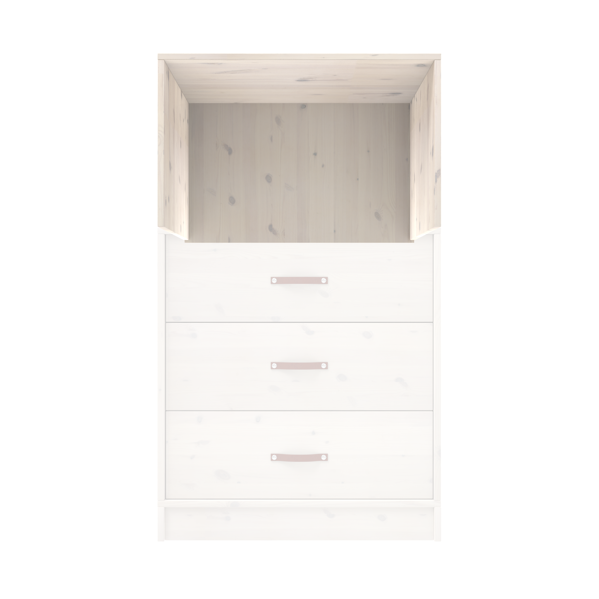 Lifetime ALL-IN-ONE – Extra Kopfelement - hoch 80 cm