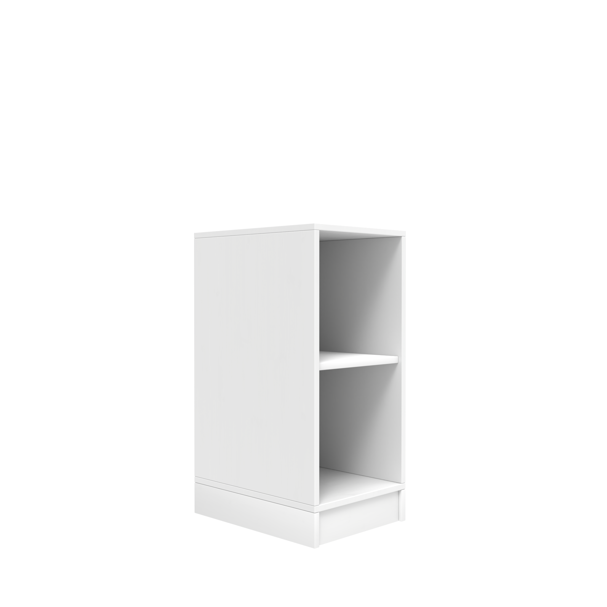 Lifetime ALL-IN-ONE Kleiner Spind mit Einlegeboden