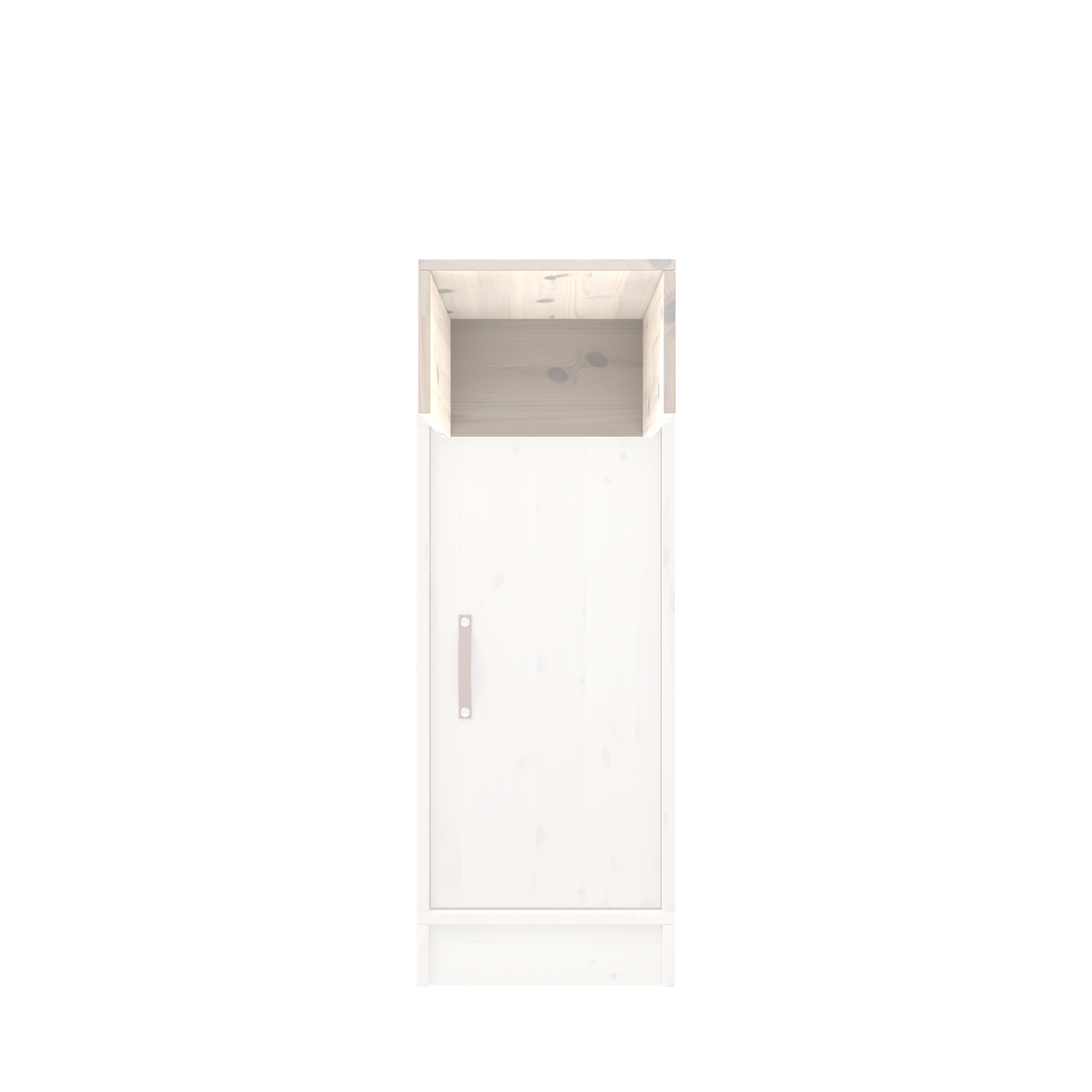 Lifetime ALL-IN-ONE – Extra Kopfelement flach 40 cm