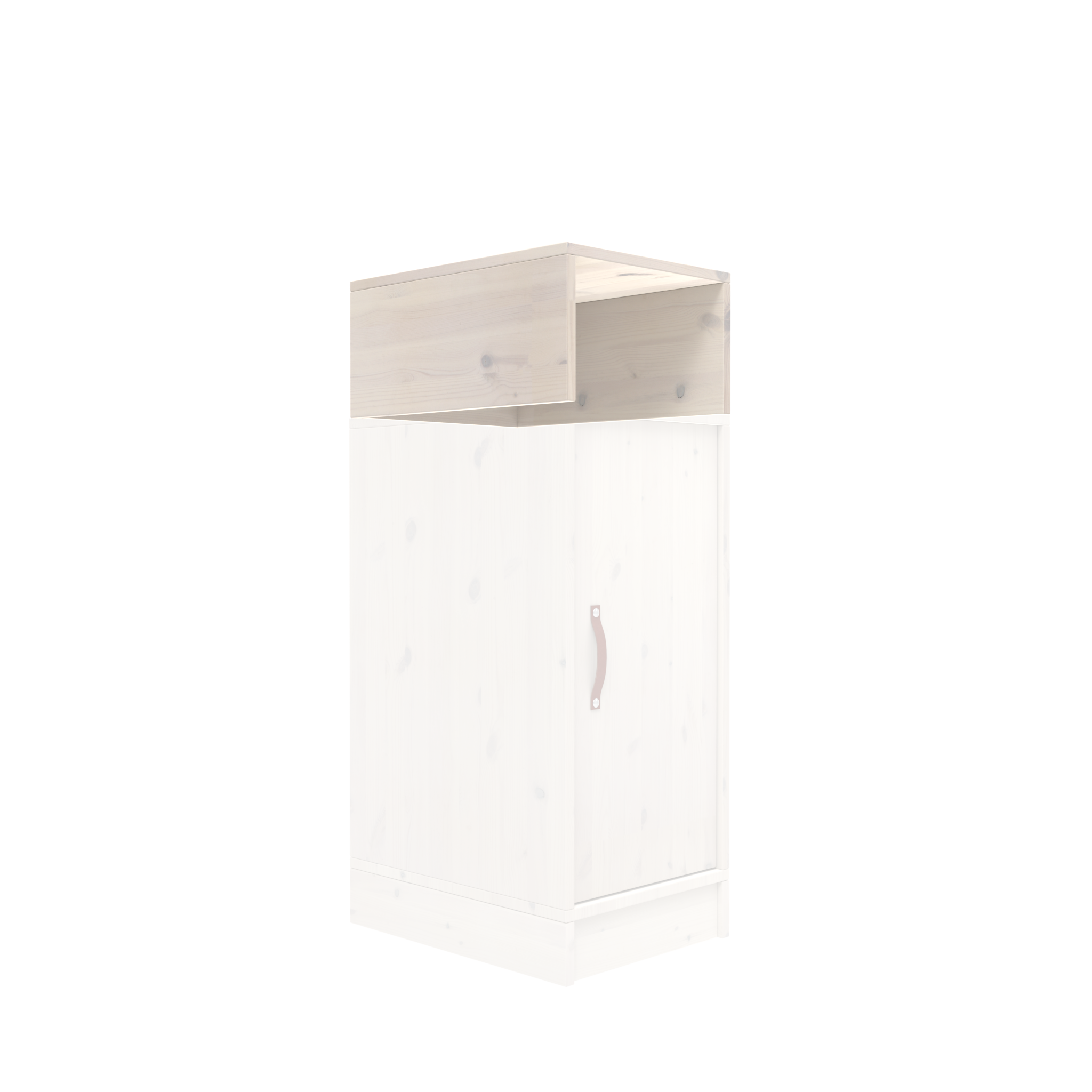 Lifetime ALL-IN-ONE – Extra Kopfelement flach 40 cm