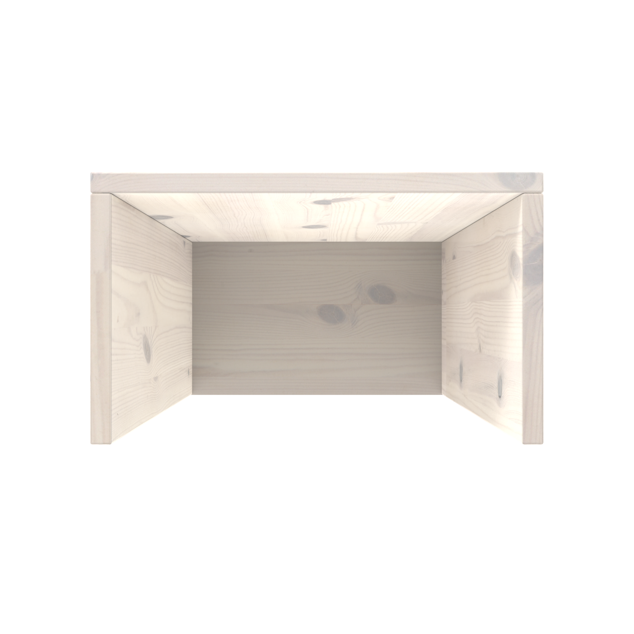 Lifetime ALL-IN-ONE – Extra Kopfelement flach 40 cm