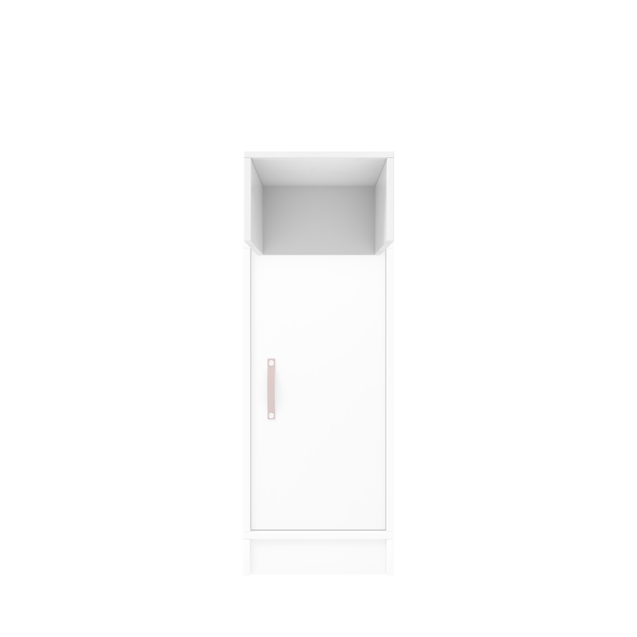 Lifetime ALL-IN-ONE – Extra Kopfelement flach 40 cm