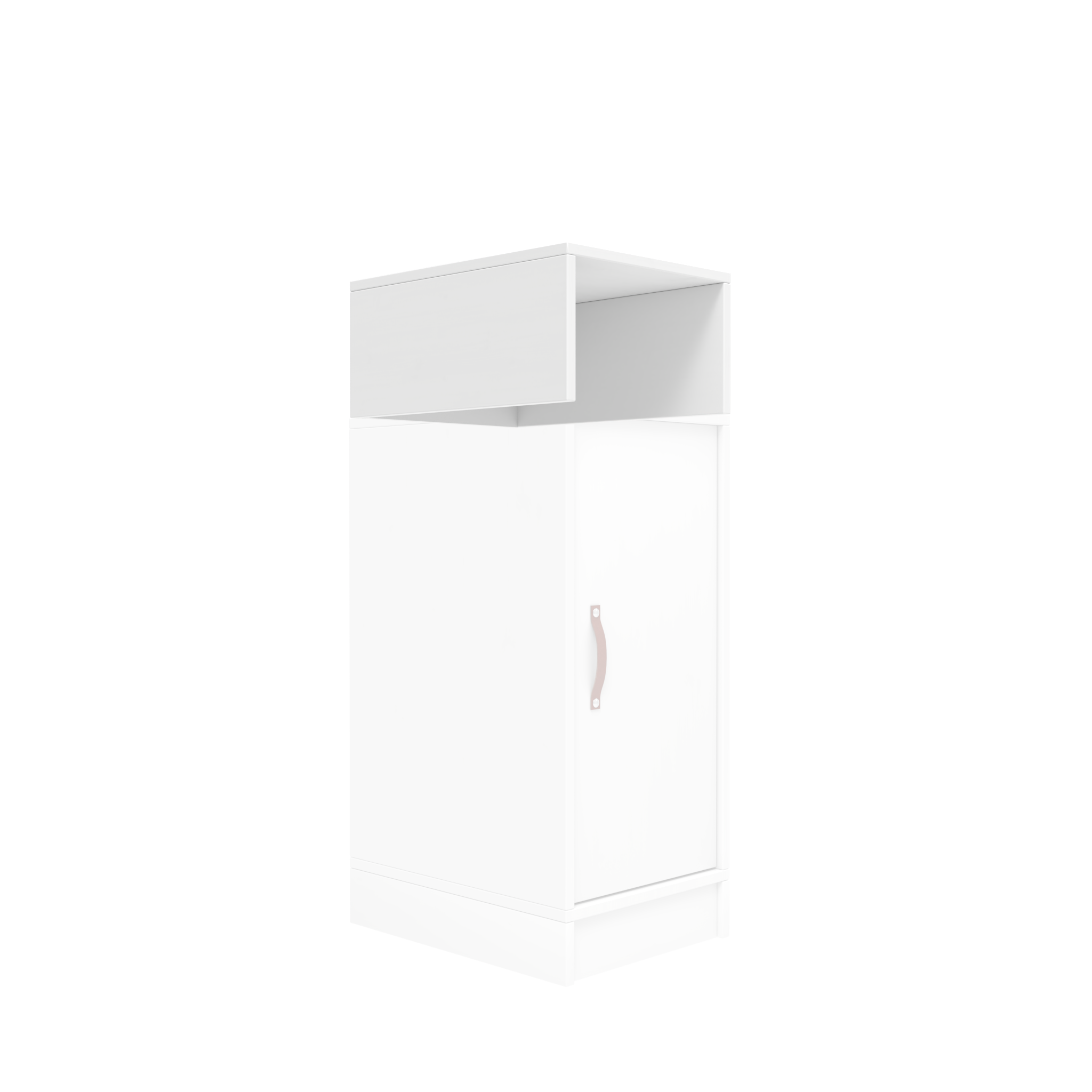 Lifetime ALL-IN-ONE – Extra Kopfelement flach 40 cm