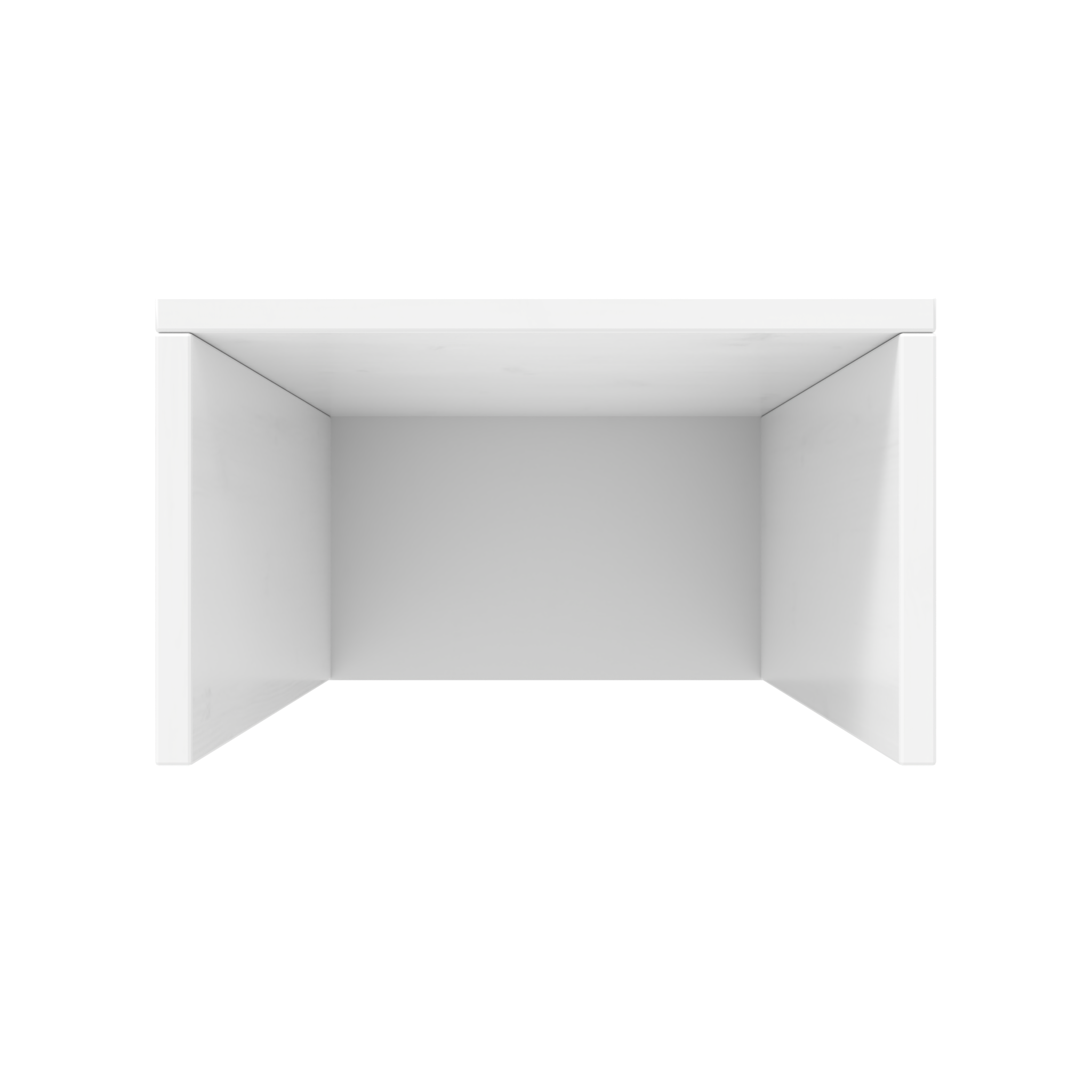 Lifetime ALL-IN-ONE – Extra Kopfelement flach 40 cm
