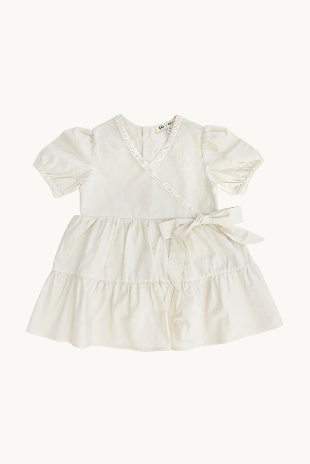 Eli & Nev Kleid Lara