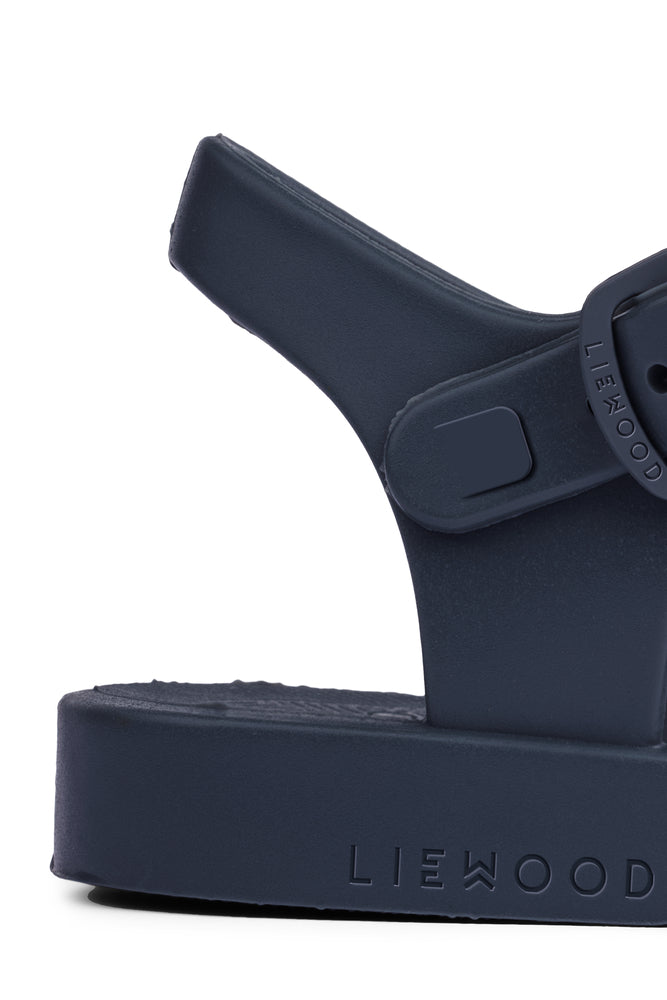 Liewood Sandalen Bre, classic navy