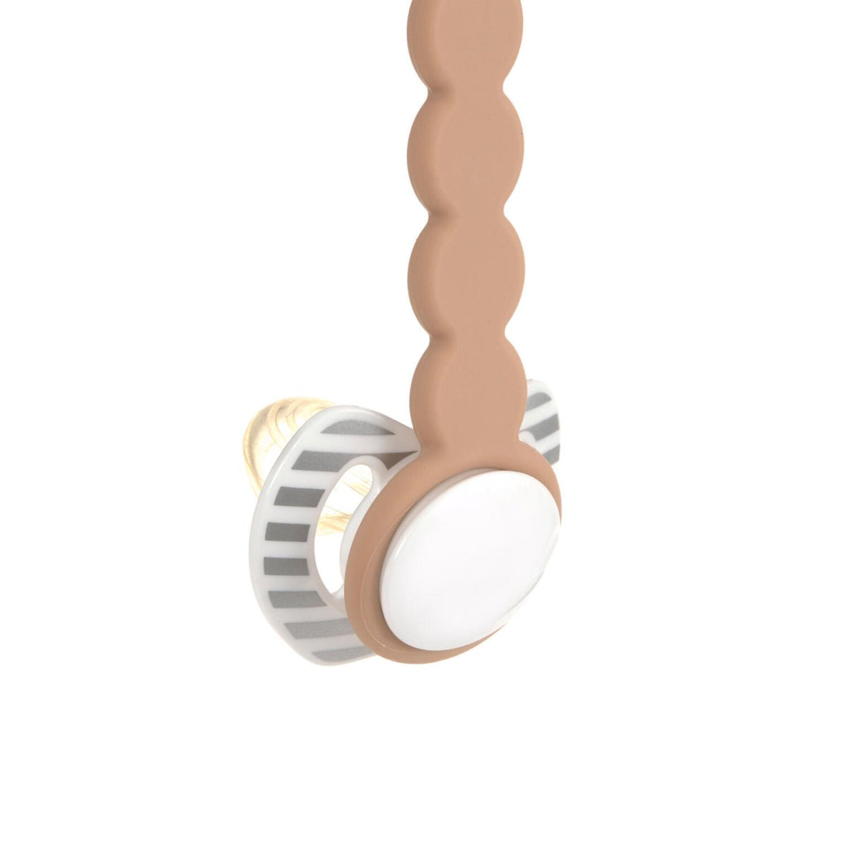 Lässig Schnullerkette, Tiny Smile