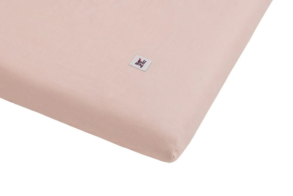 Bellamy Spannbettlaken 70x120 cm für Babybett UP!
