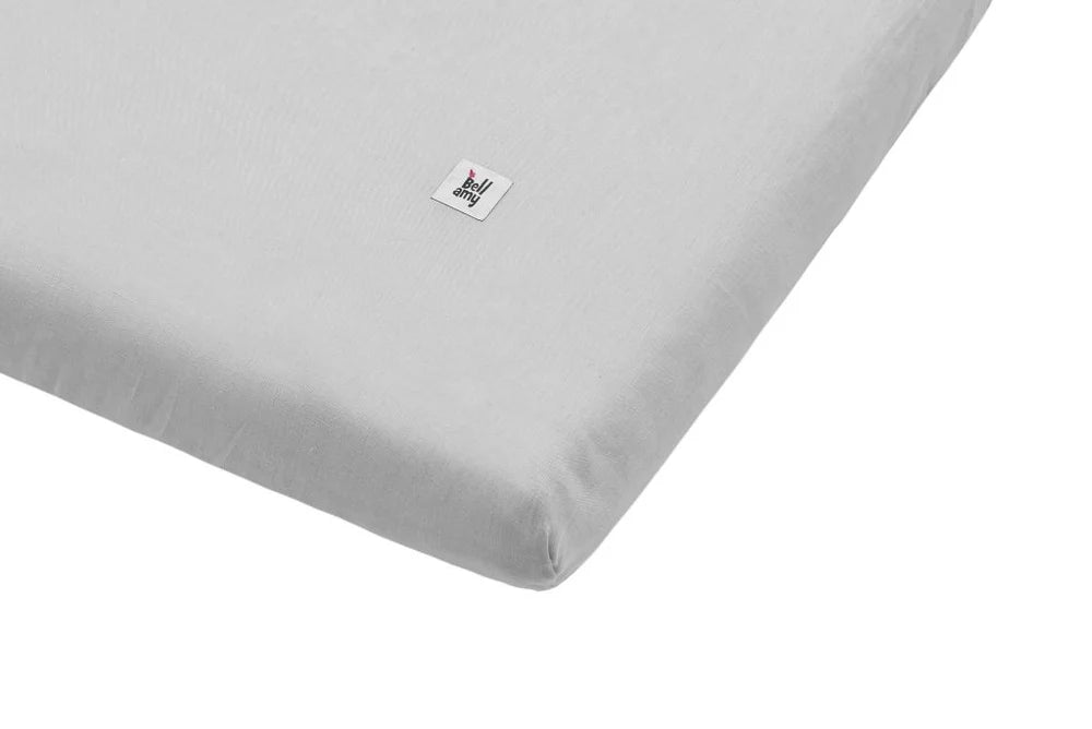 Bellamy Spannbettlaken 70x120 cm für Babybett UP!