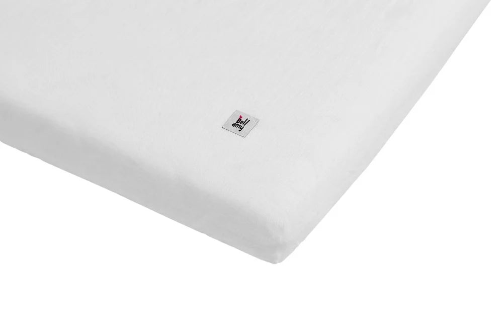 Bellamy Spannbettlaken 70x120 cm für Babybett UP!