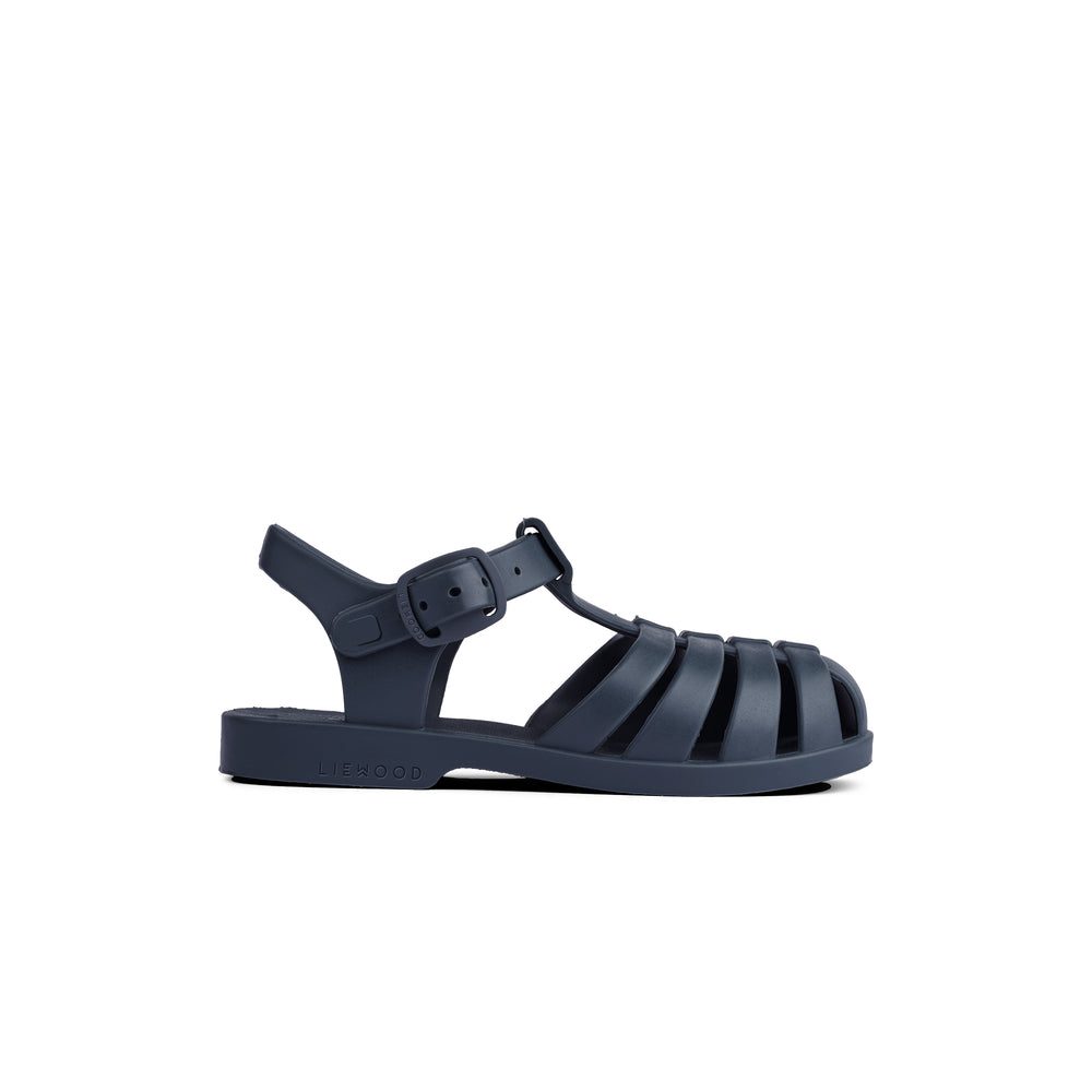 Liewood Sandalen Bre, classic navy