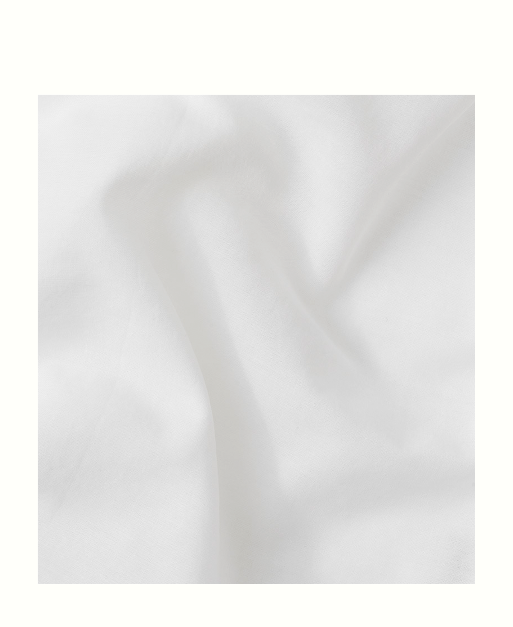 Oliver Furniture Wood Original Hausbett-Himmel, weiß