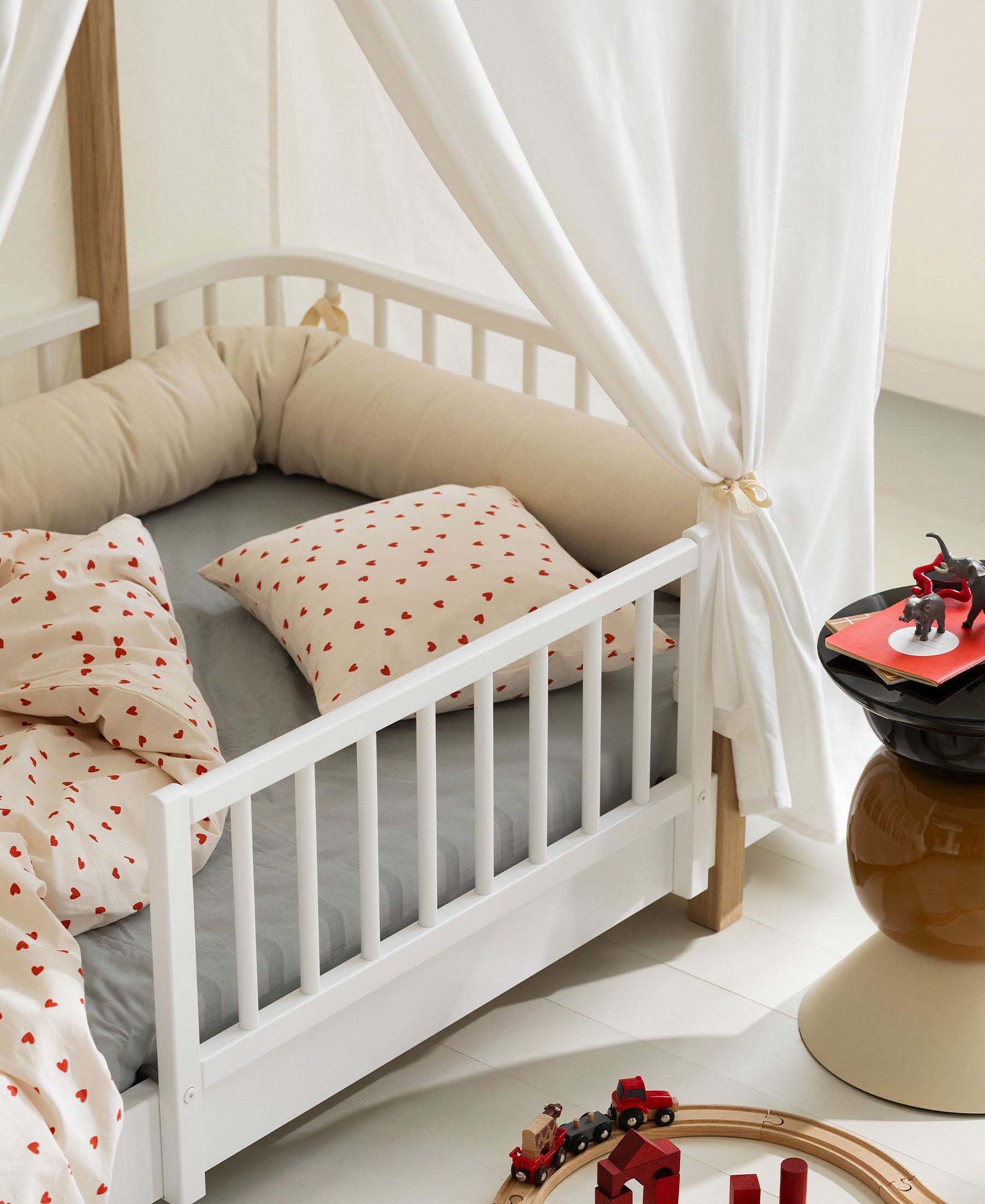 Oliver Furniture Wood Original Rausfallschutz