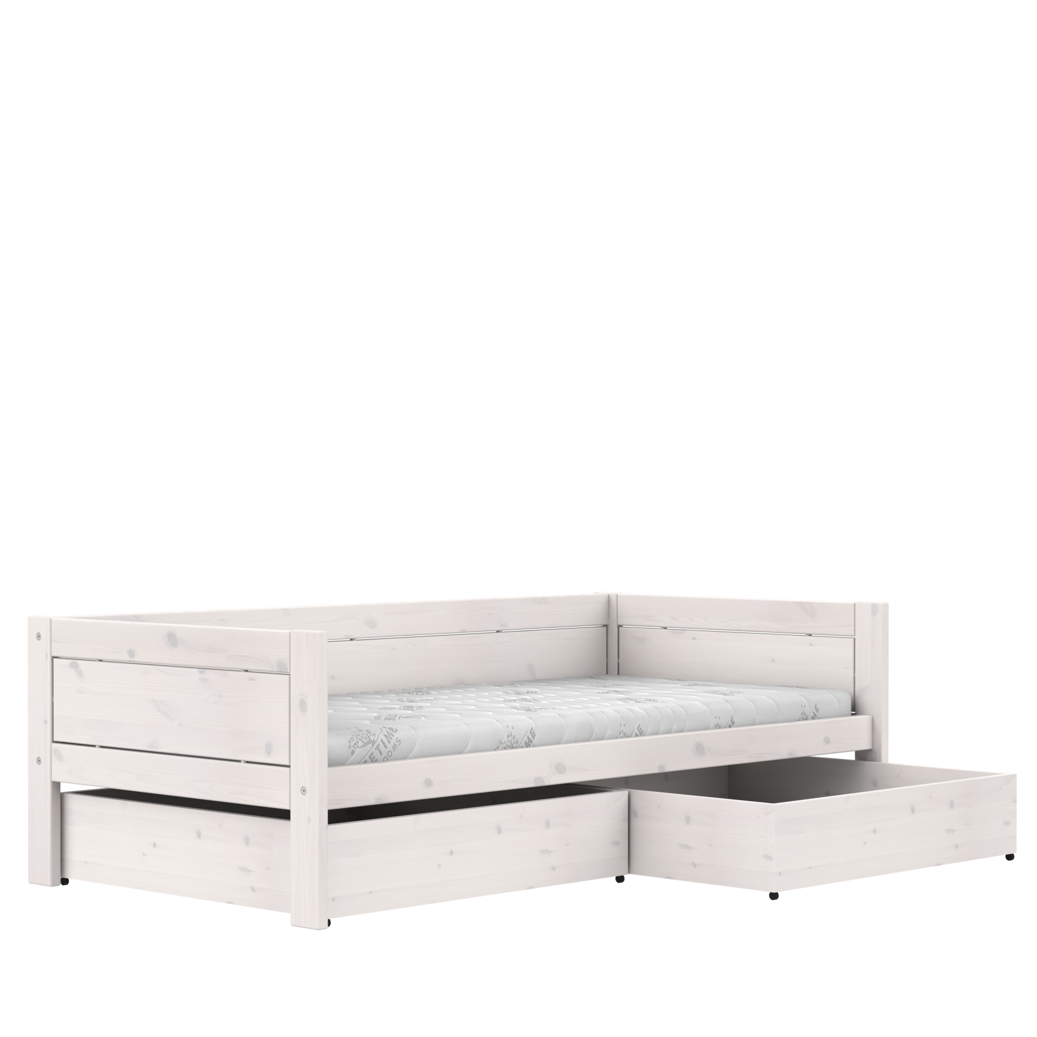 Lifetime Kleine Bettschublade