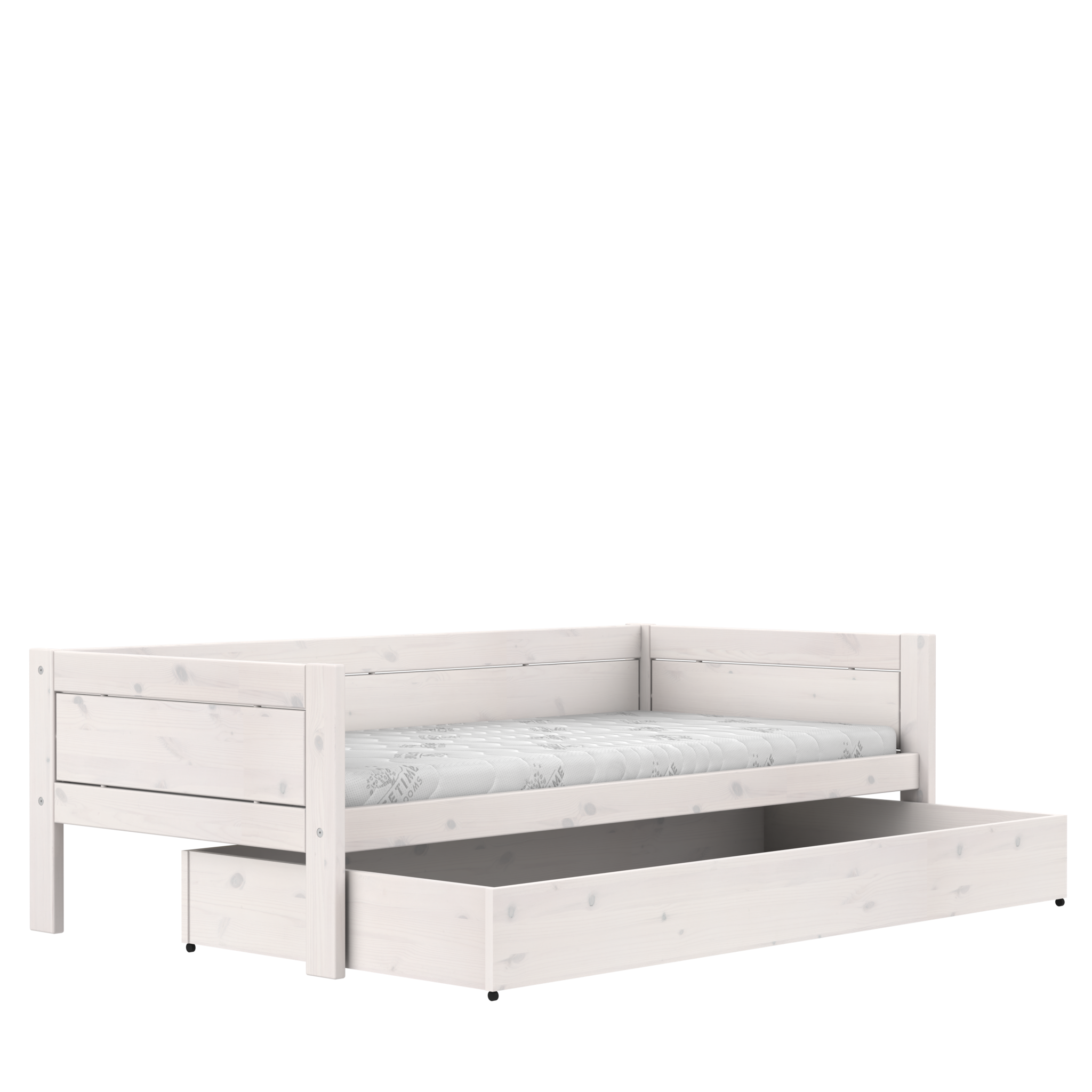 Lifetime Bettschublade 90 cm