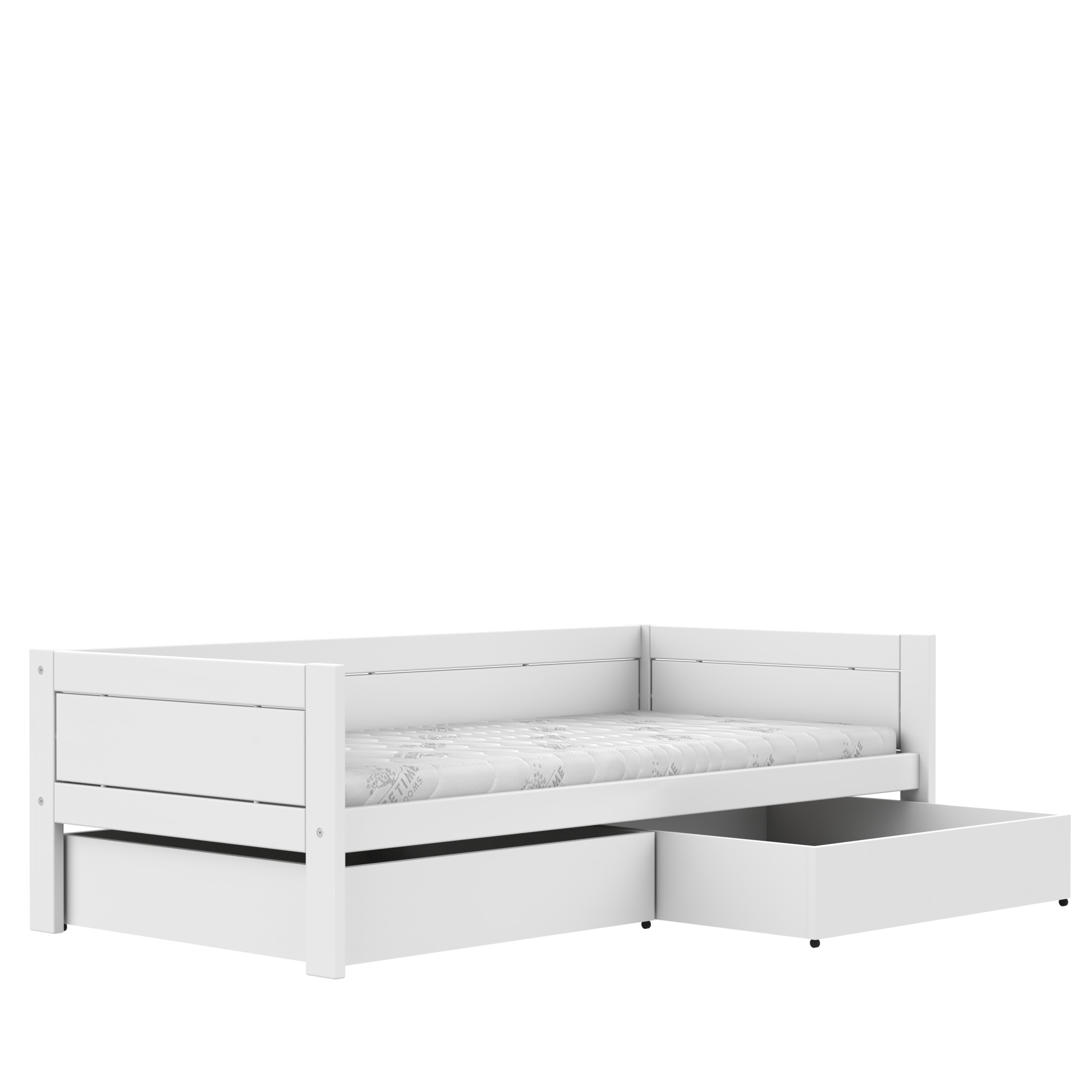 Lifetime Kleine Bettschublade