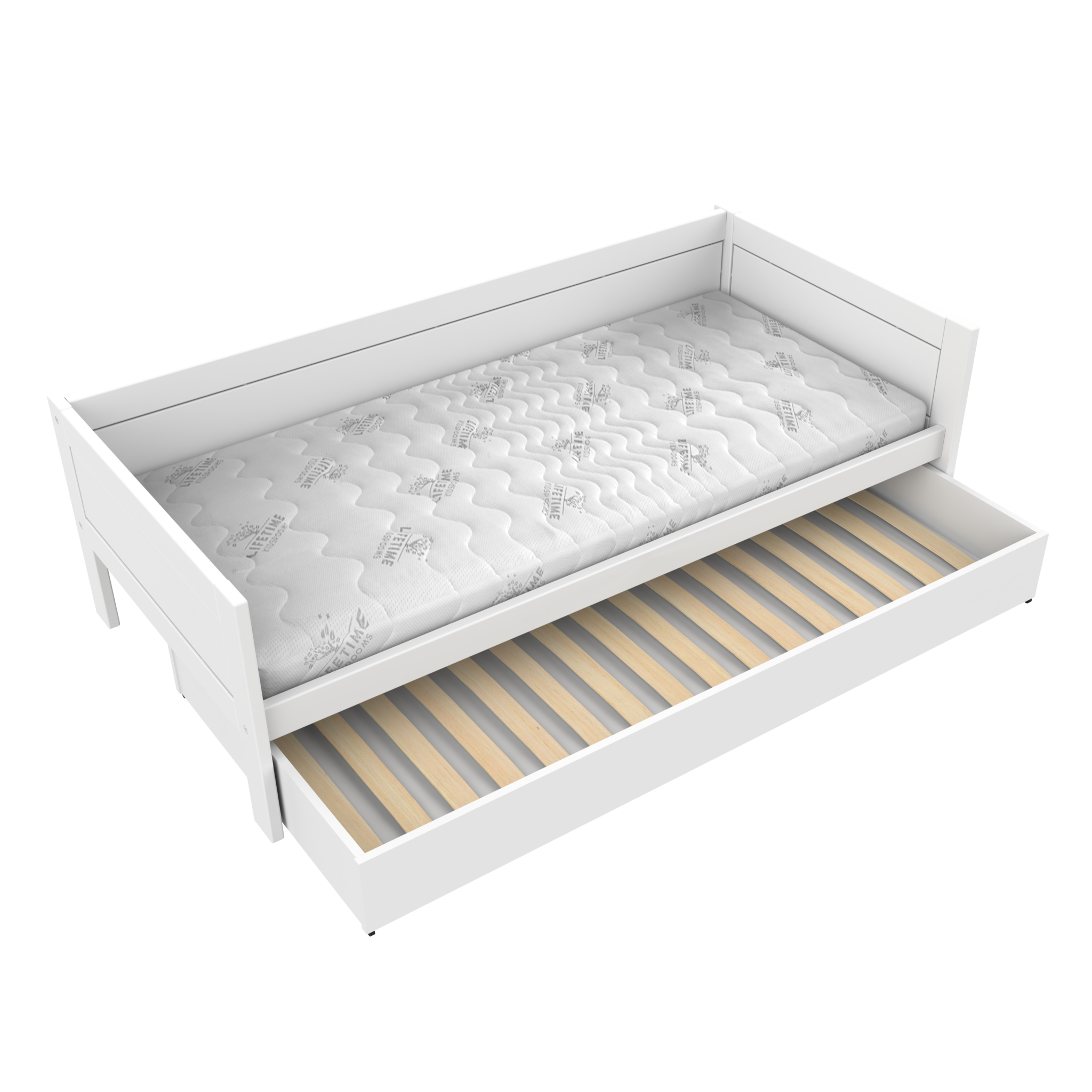 Lifetime Standard Rollboden + Leisten für Art. 7060/7042