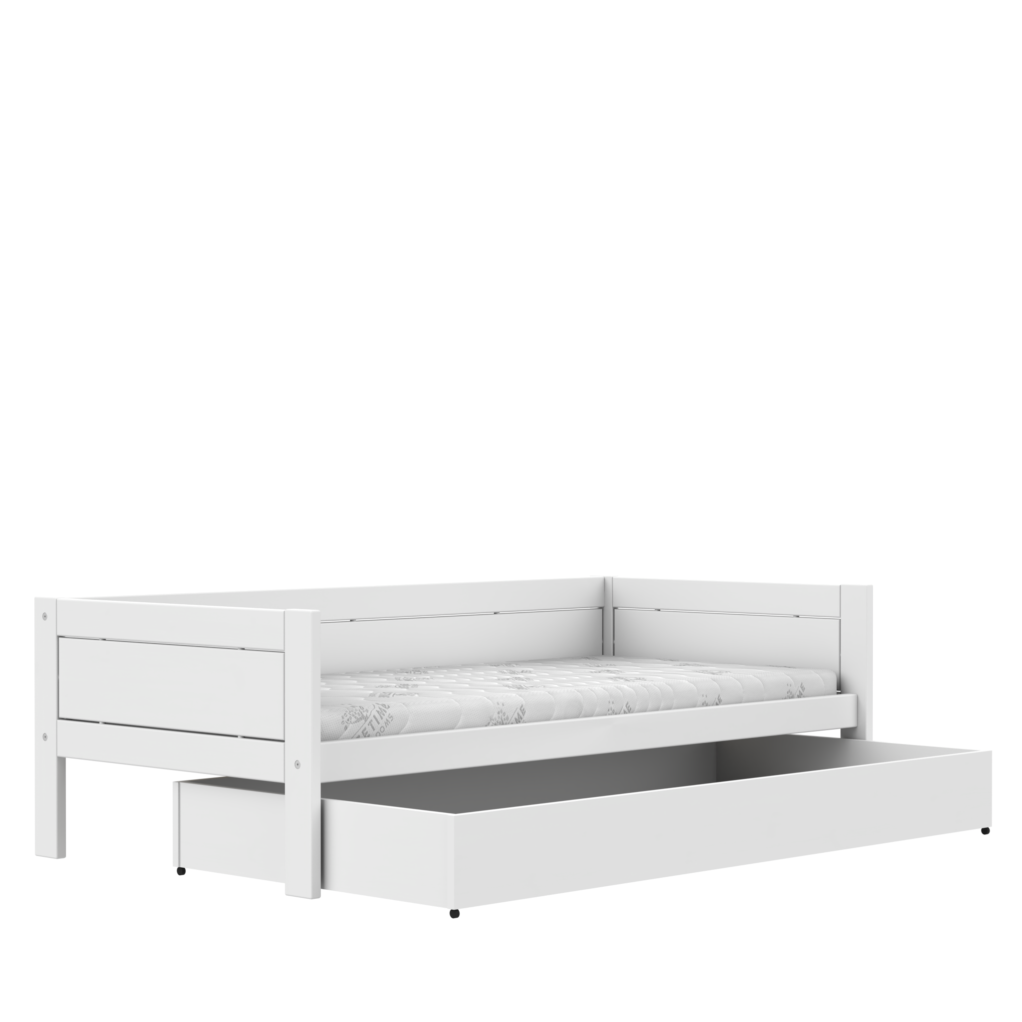 Lifetime Bettschublade 90 cm