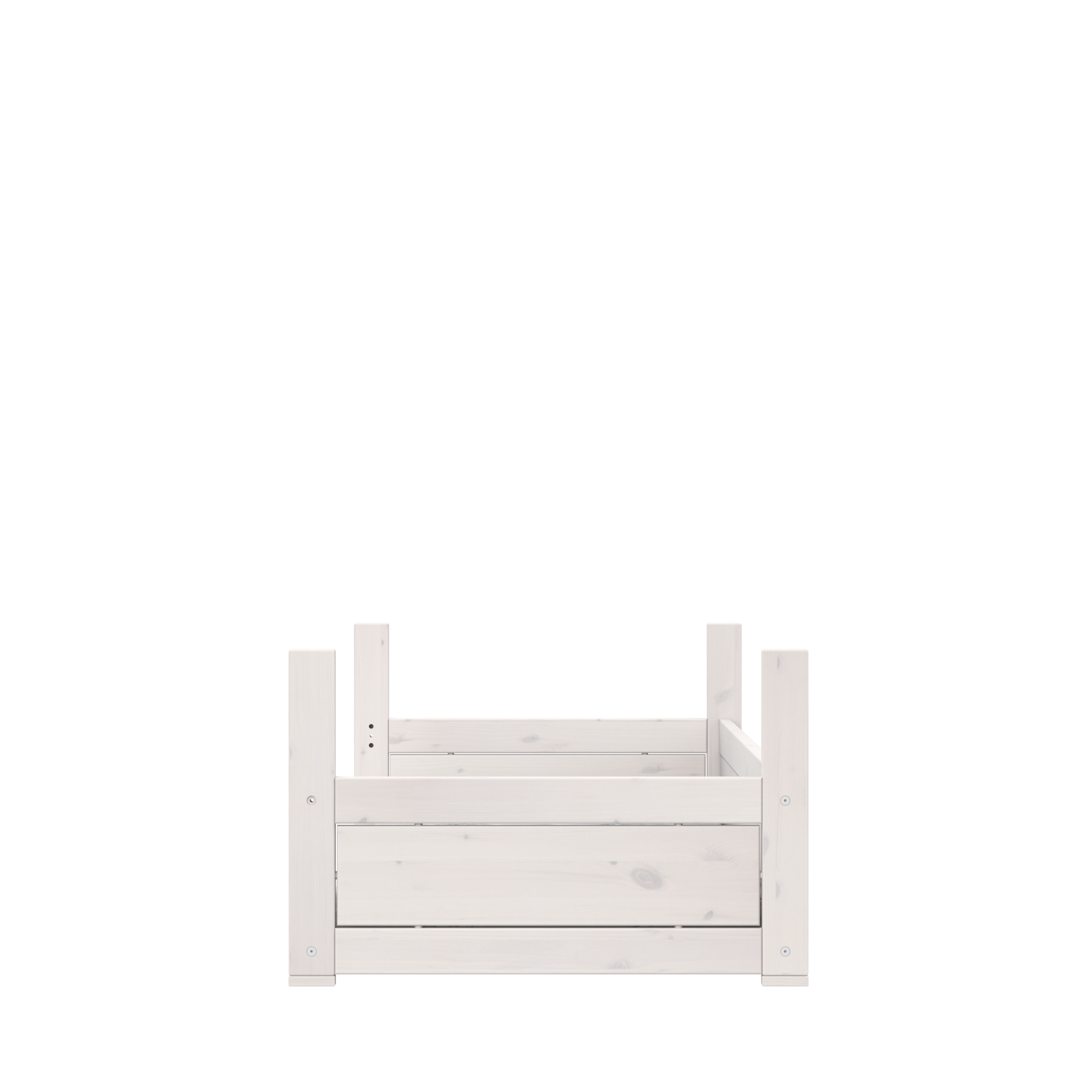 Lifetime Bodenbett Original