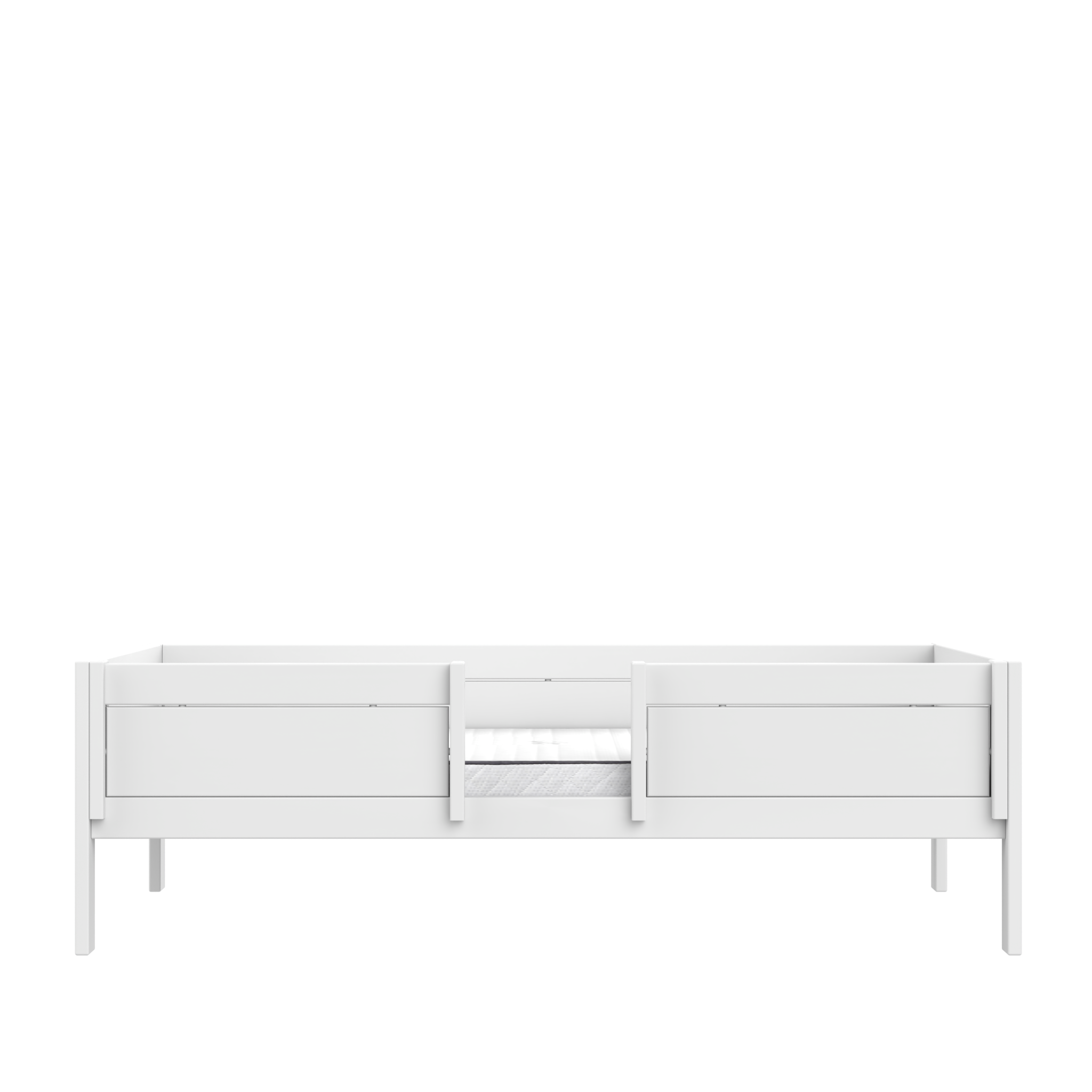 Lifetime Kurze Bettfront 80 cm - Original