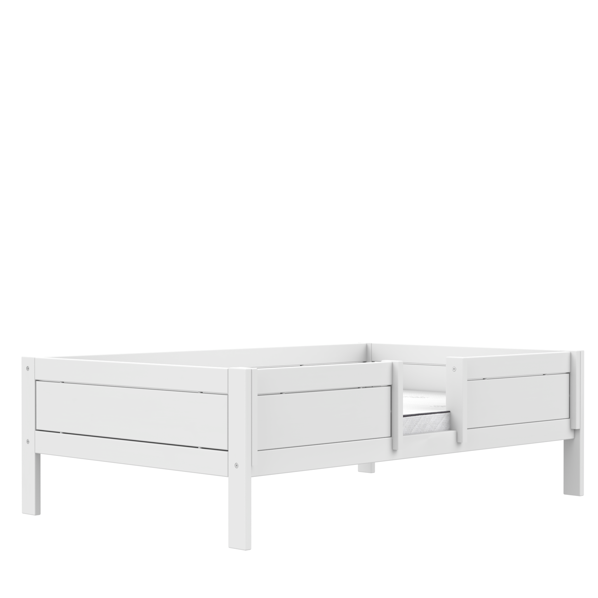 Lifetime Kurze Bettfront 80 cm - Original