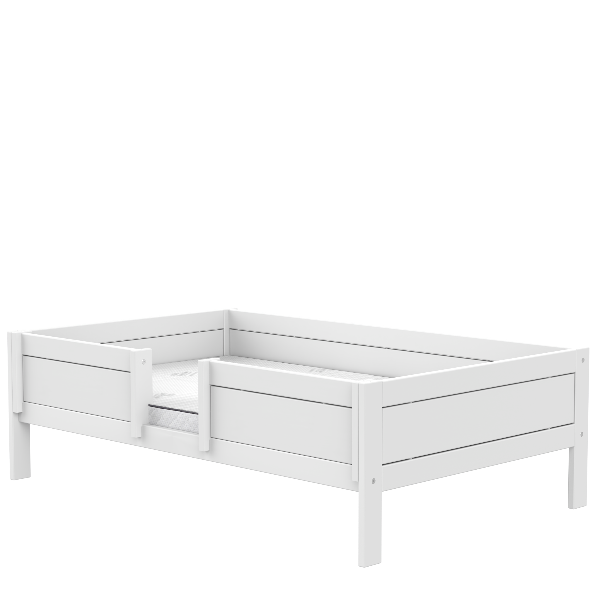 Lifetime Kurze Bettfront 80 cm - Original